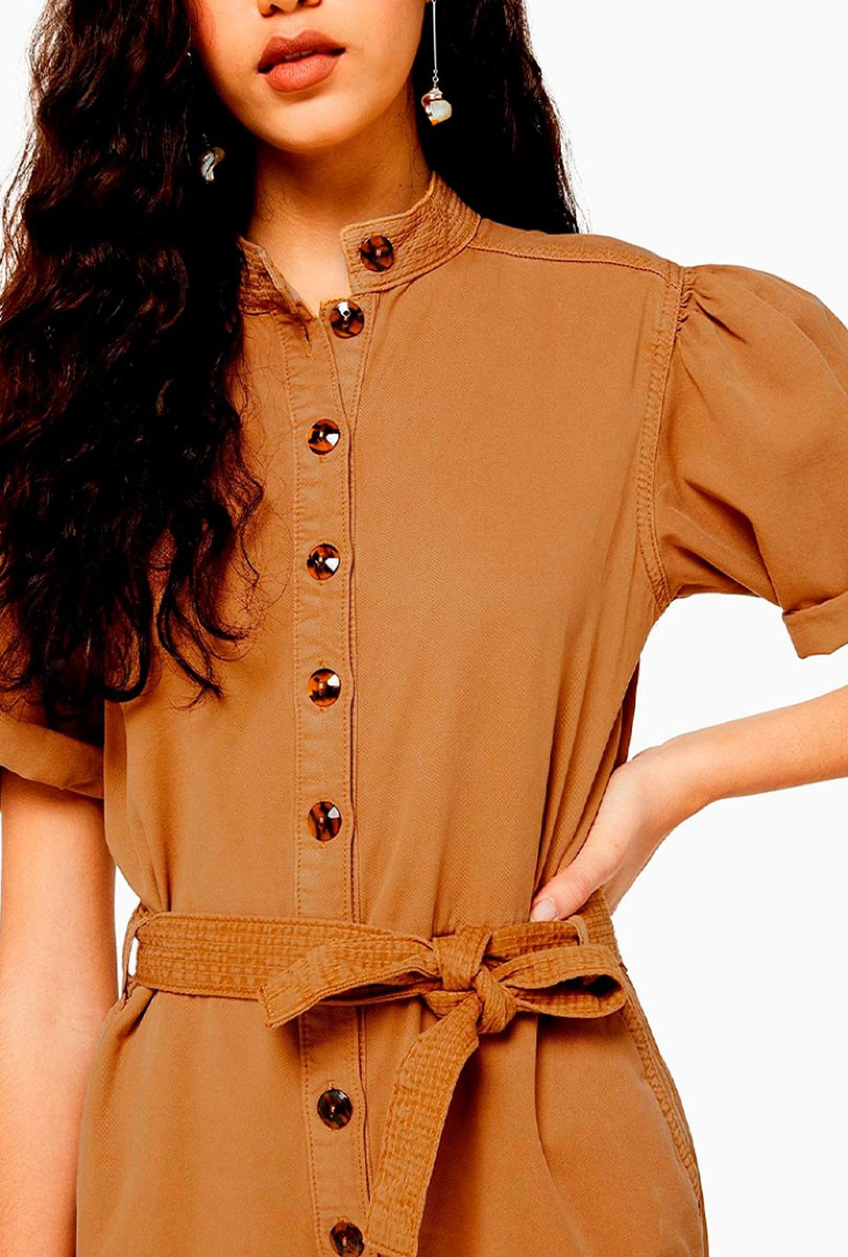 Combinaison Tan Utility