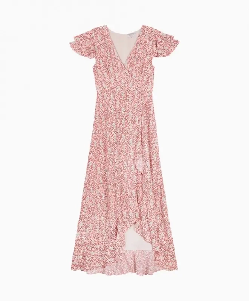 Robe FRNCH AdélaÏs