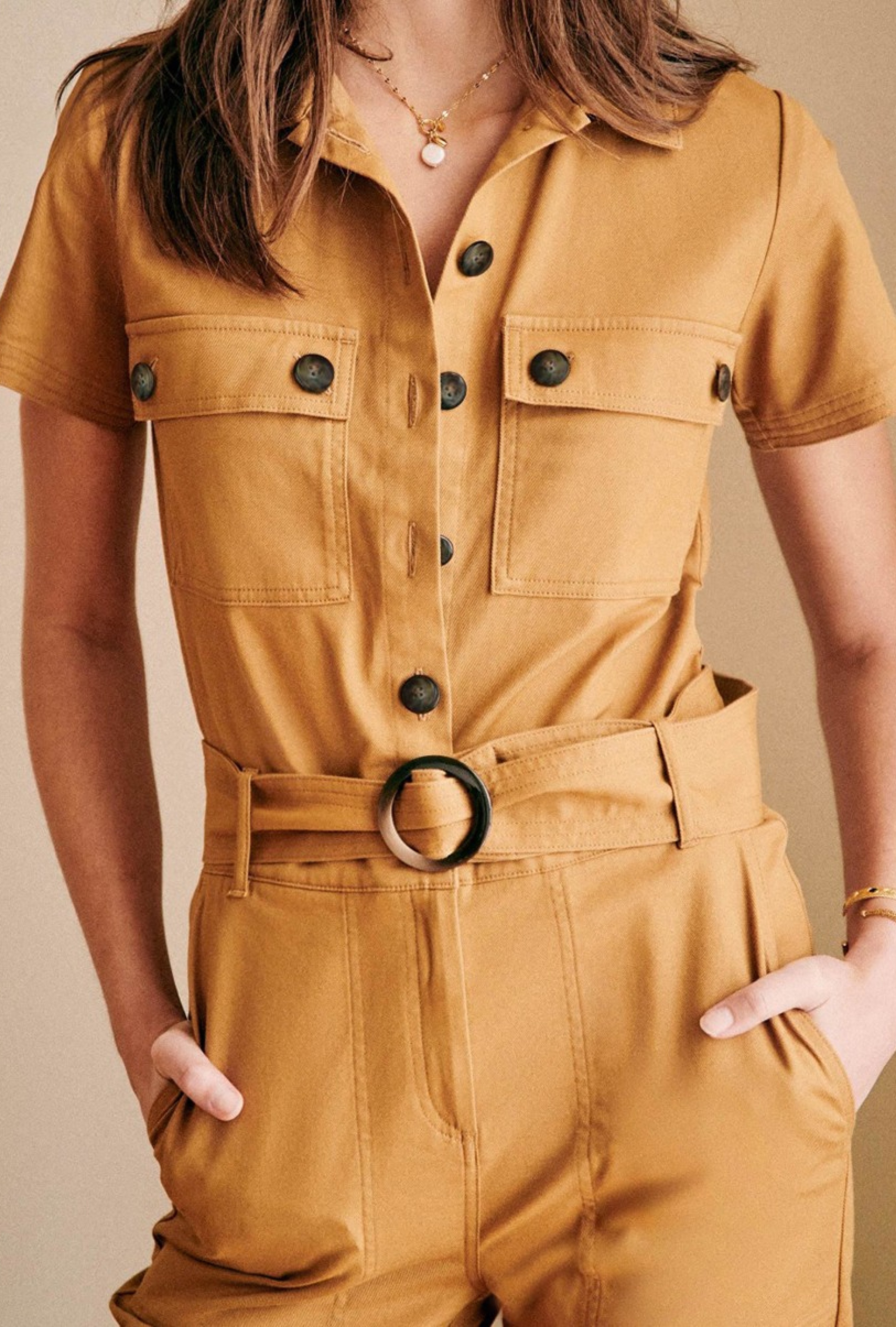 Combinaison Manhattan