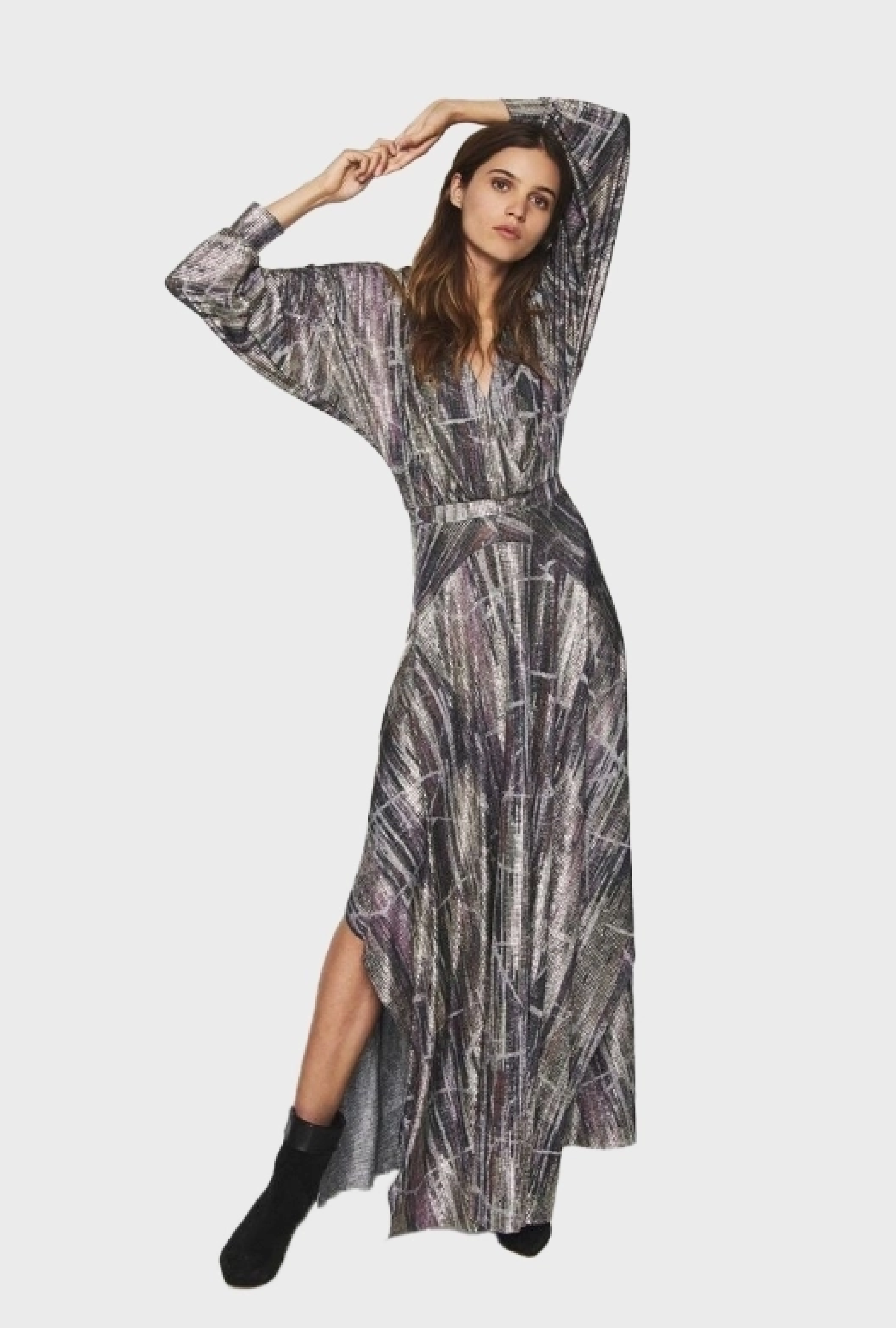 Robe Sant-Exclusivité web