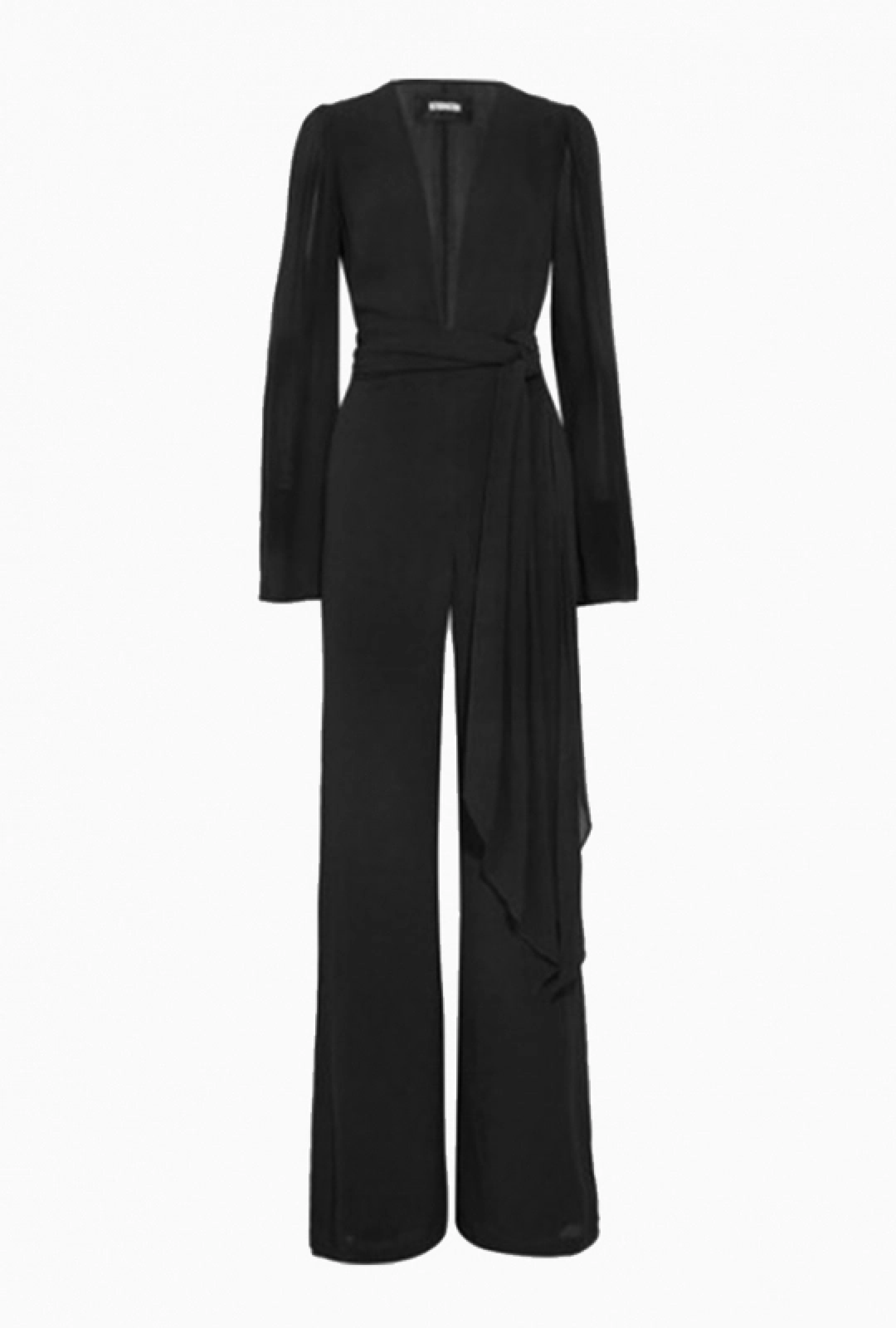 Combinaison Camellia