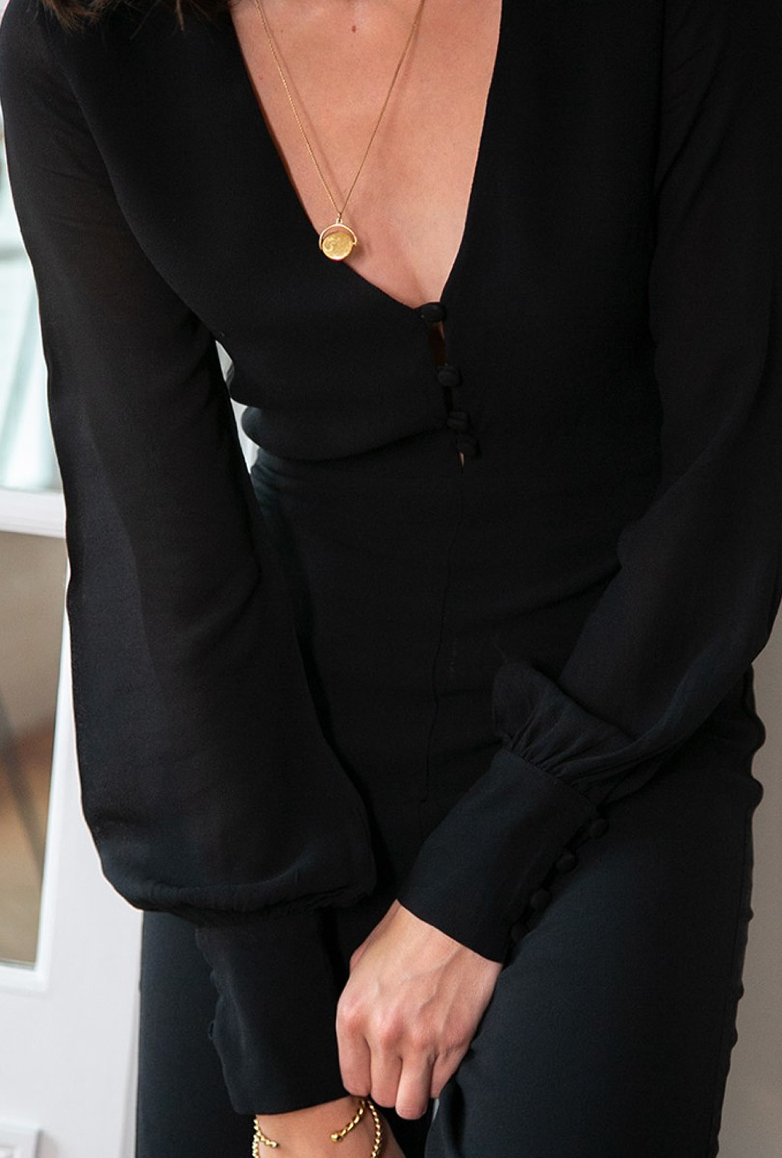 Combinaison Camellia