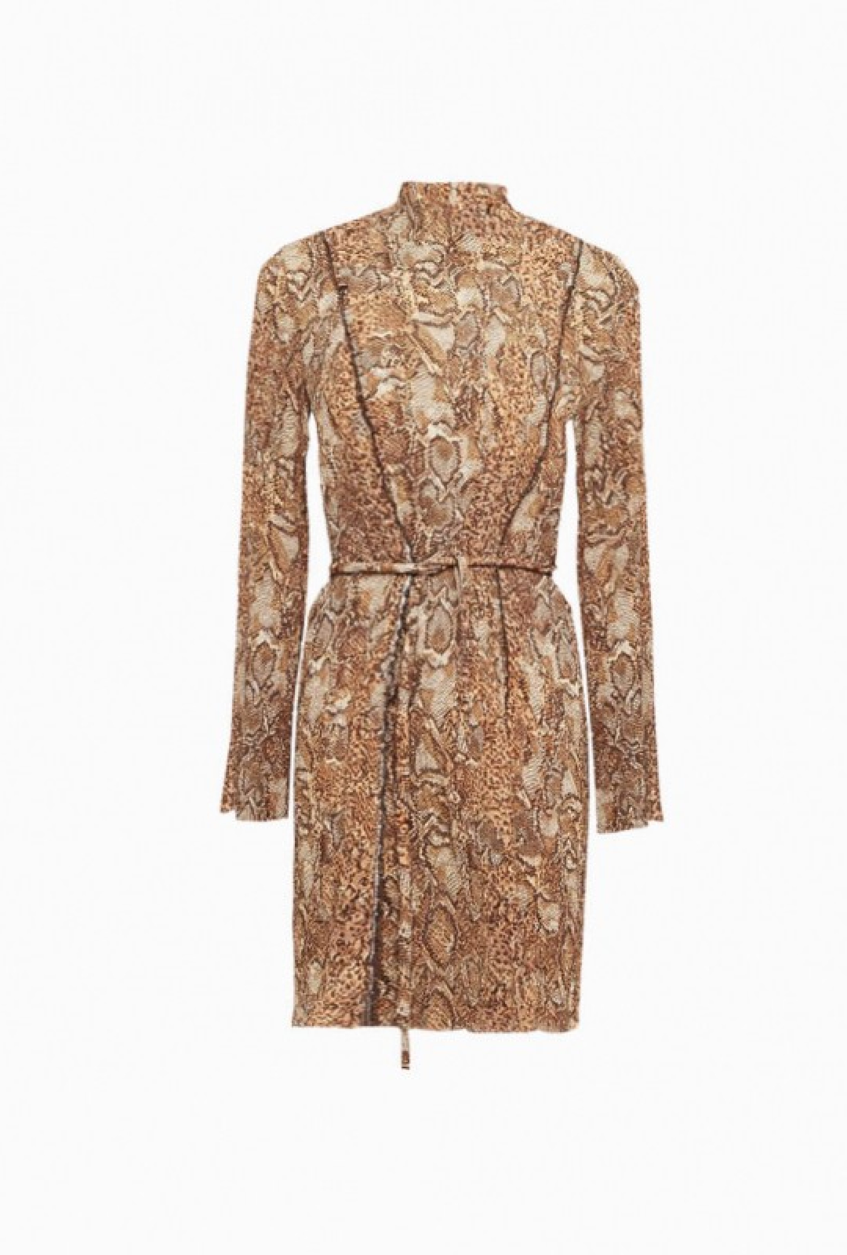 Robe Yai Python-Exclusivité web