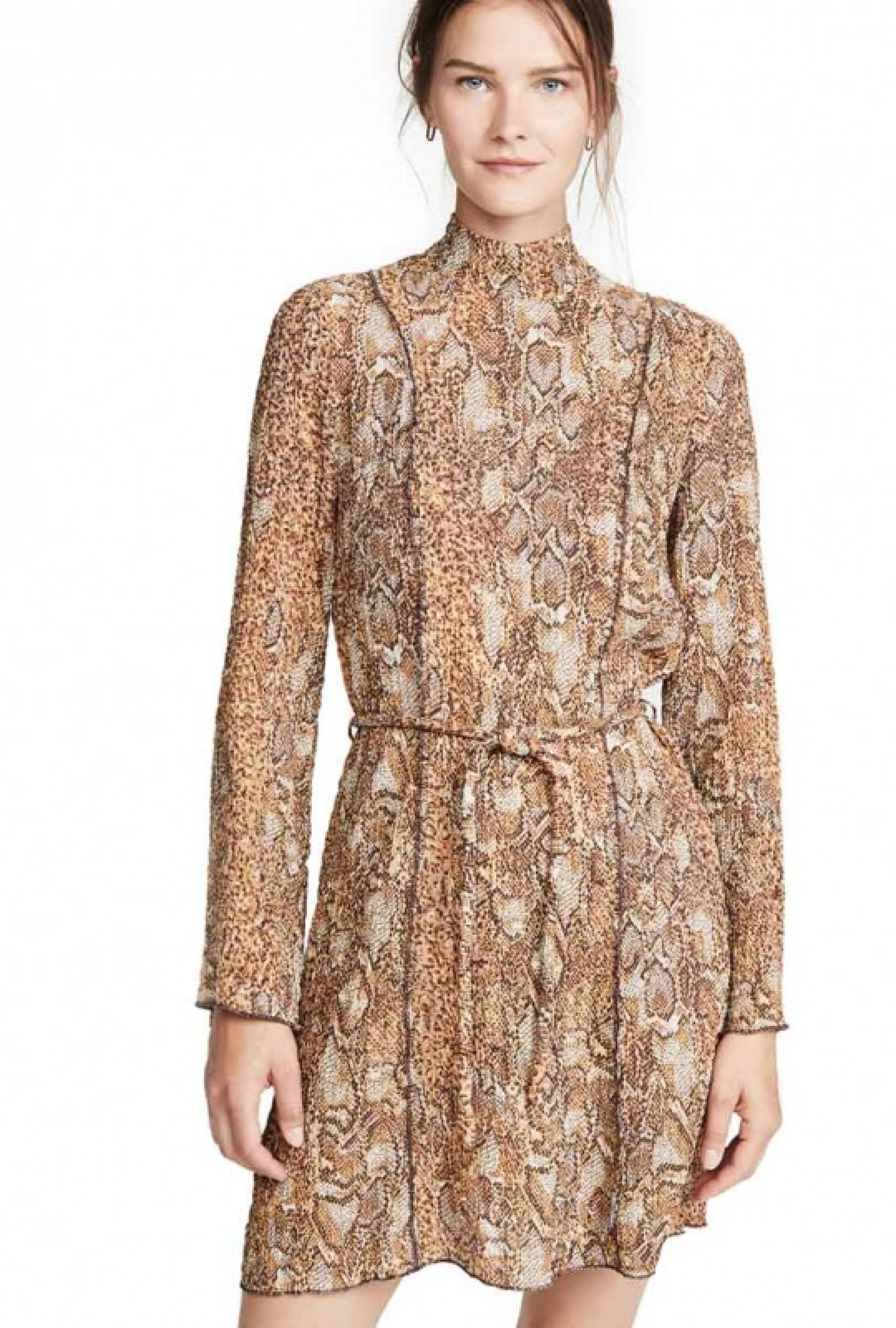 Robe Yai Python-Exclusivité web