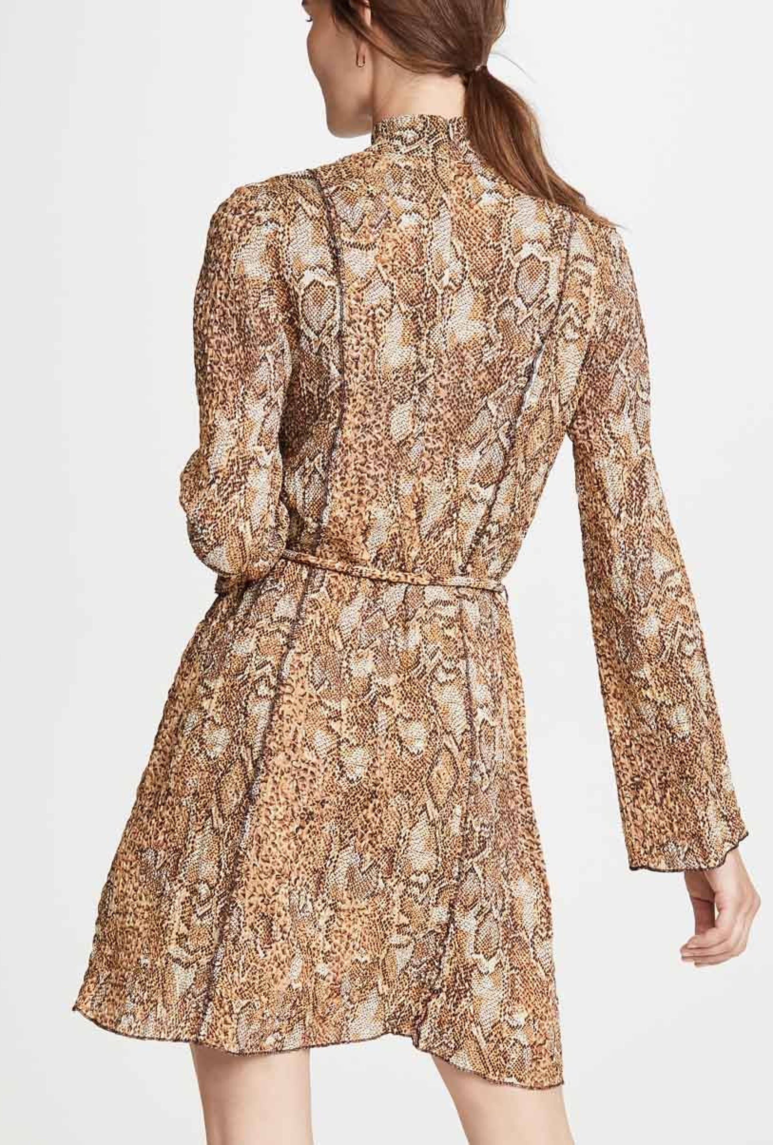 Robe Yai Python-Exclusivité web