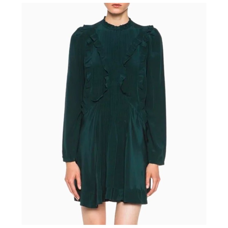 Robe Isabel Marant Salvia