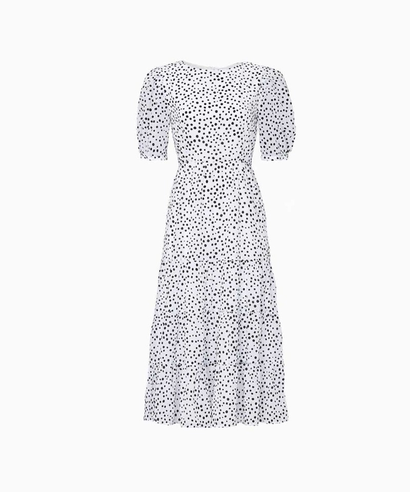 Robe BB Dakota Something About Dot