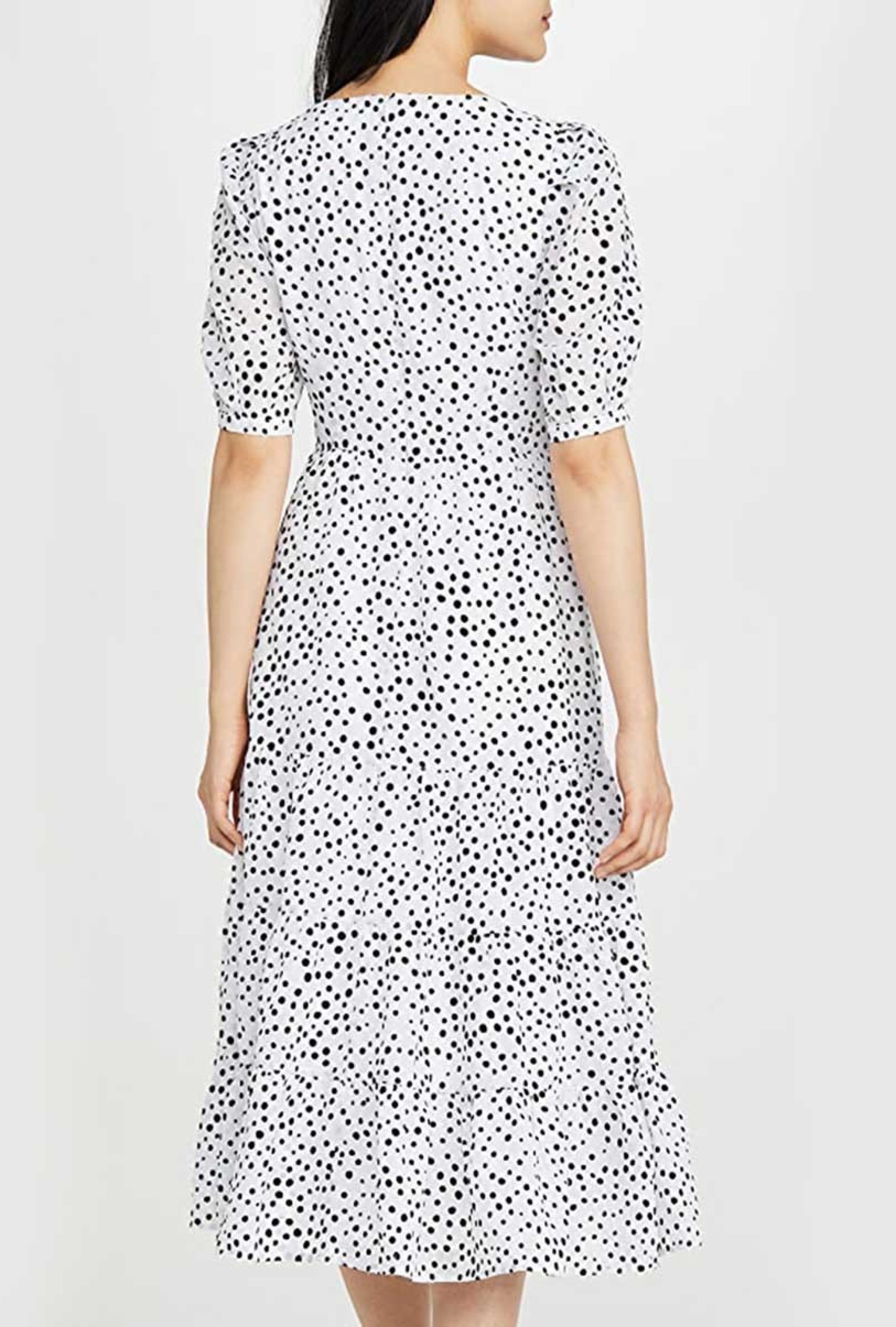 Robe Something About Dot