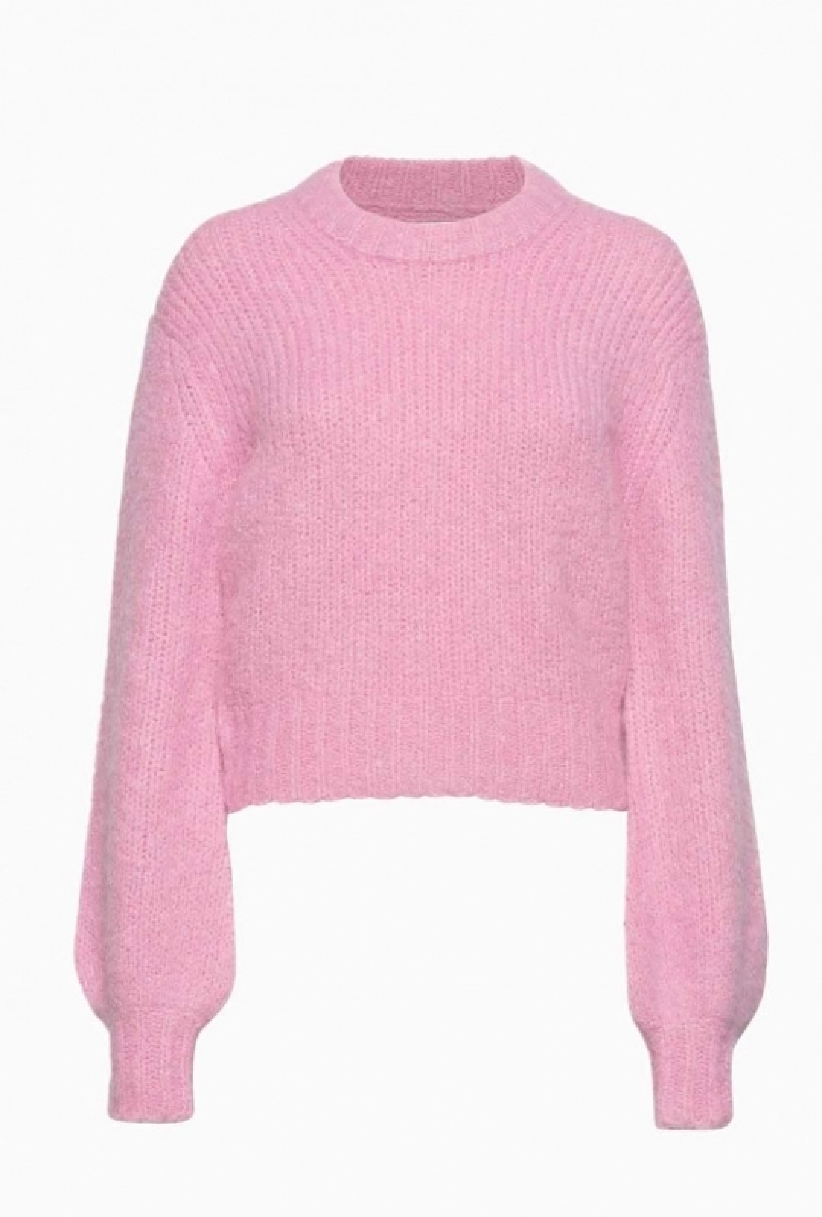 pull Abby Pink