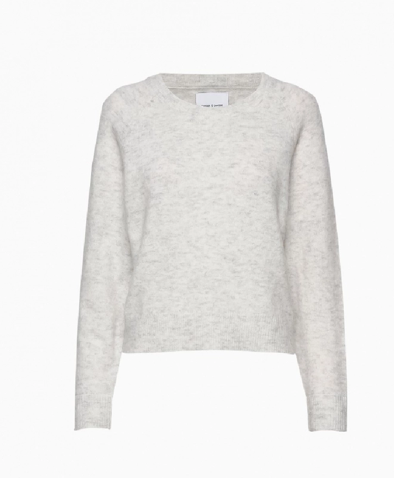 Pull Nor o-n short White