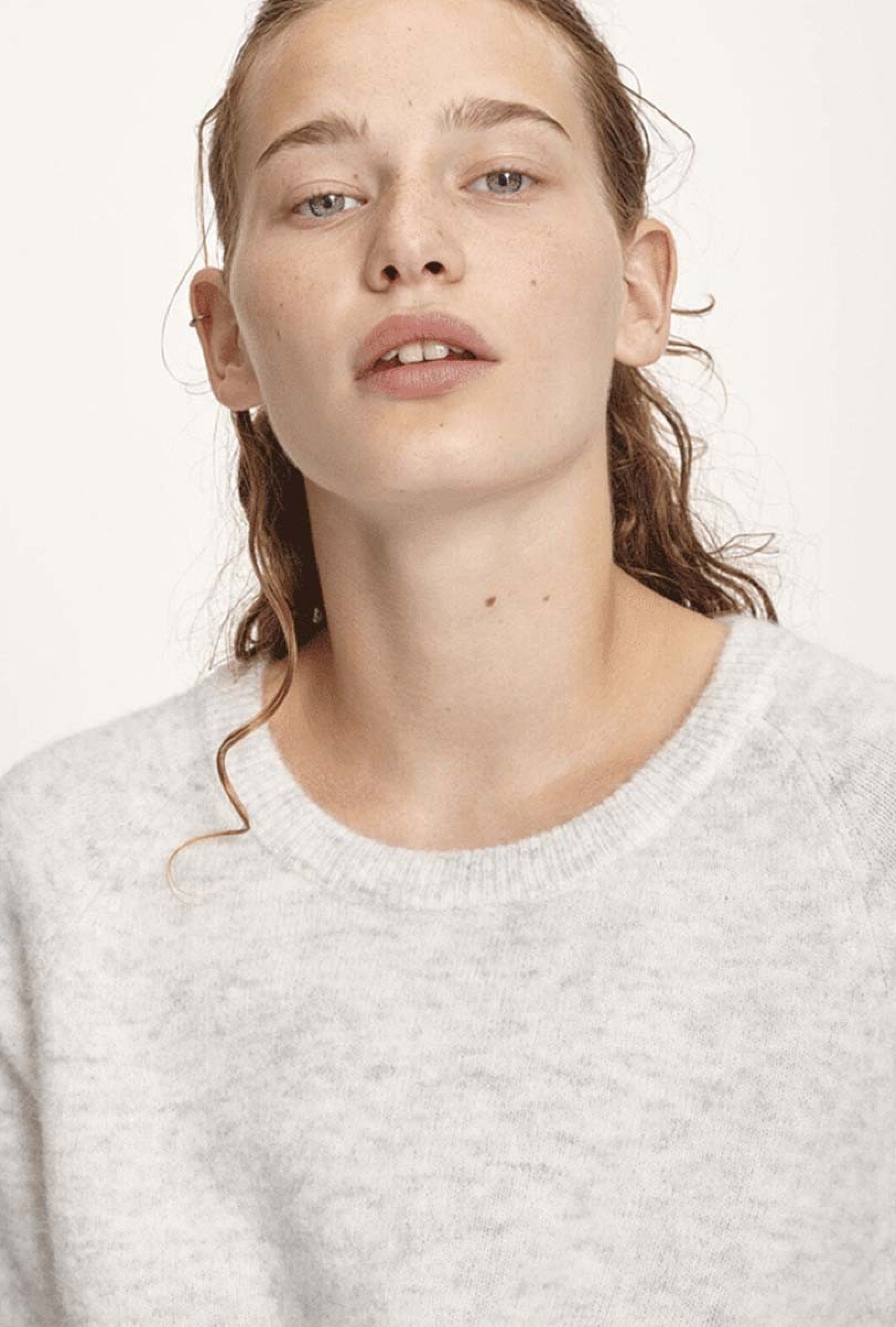 Pull Nor o-n short White