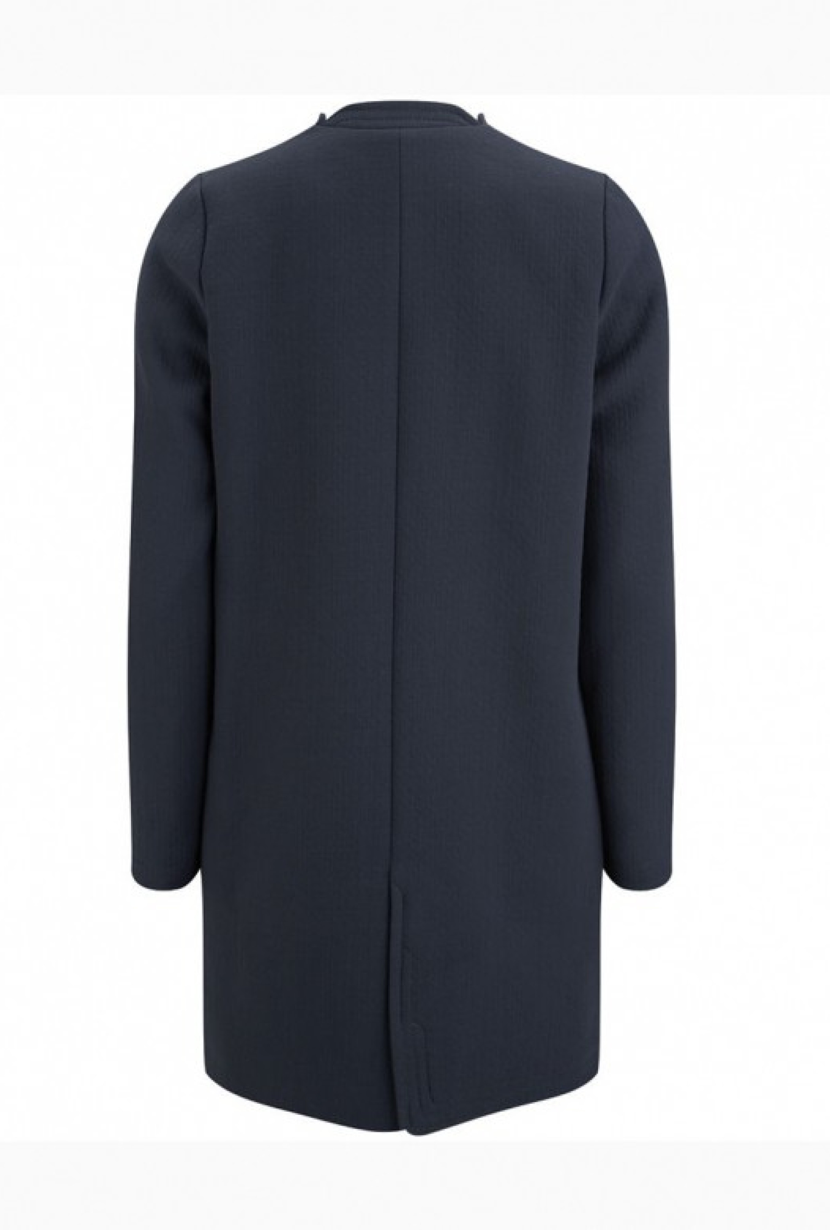 Manteau Navy Peacoat