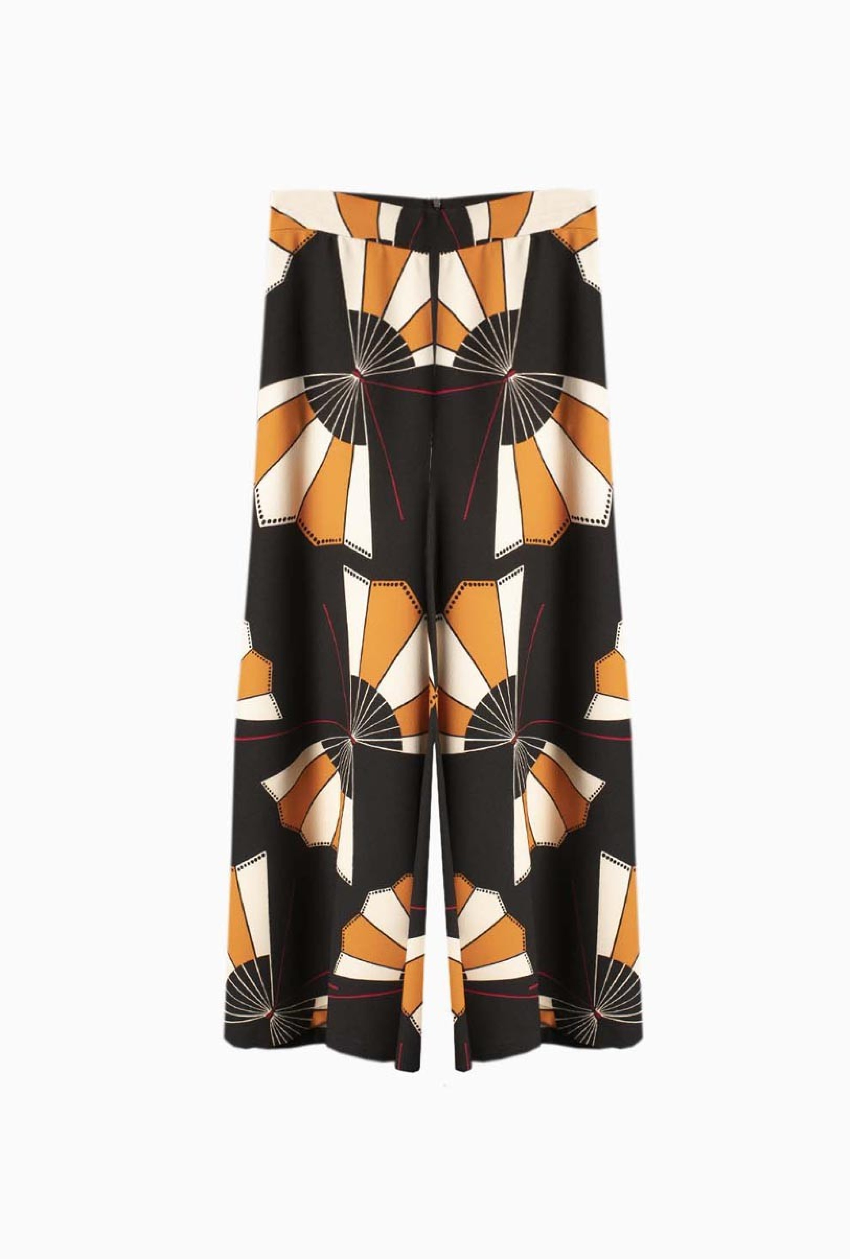 Pantalon Multicolore