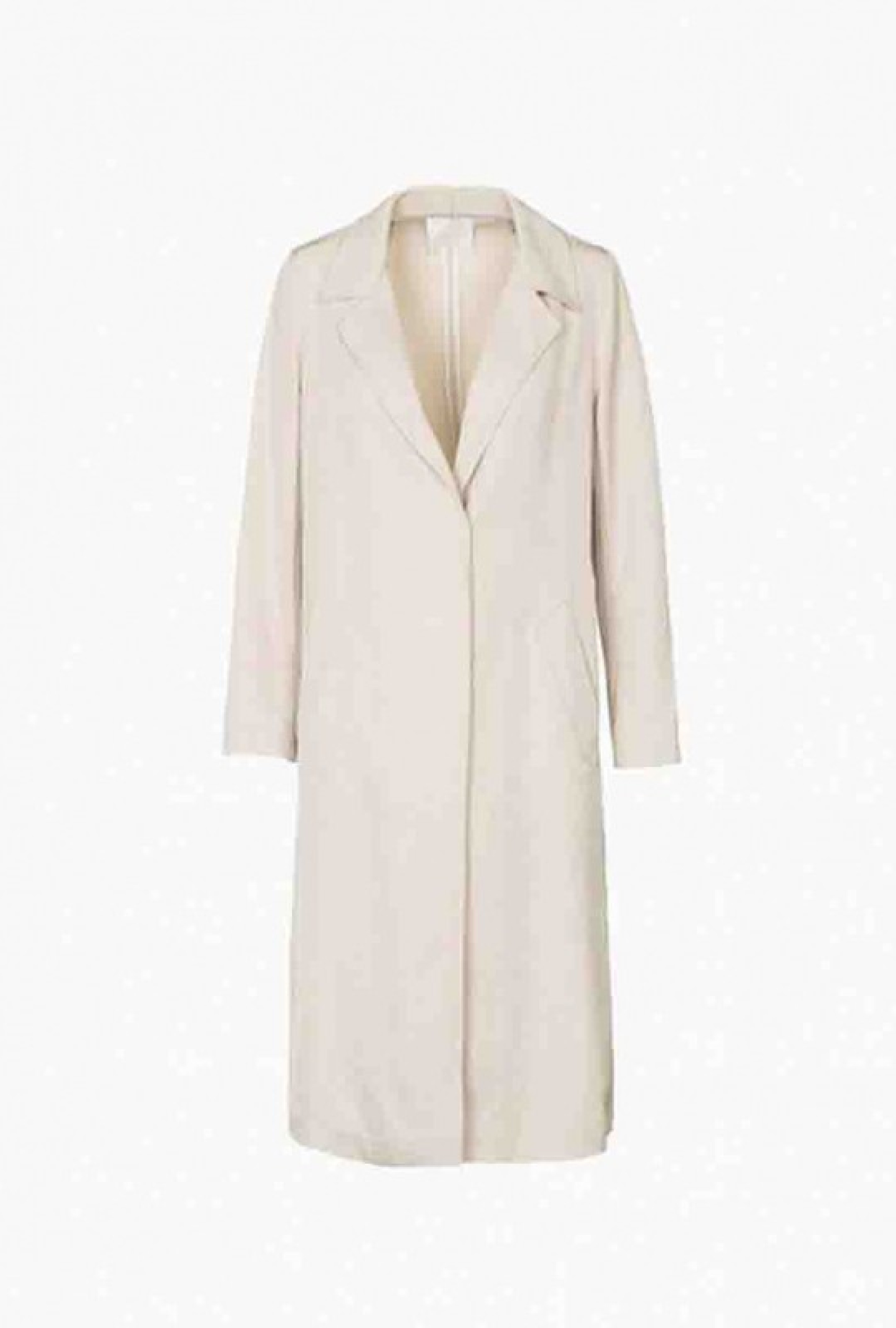 Trench Robertine Beige