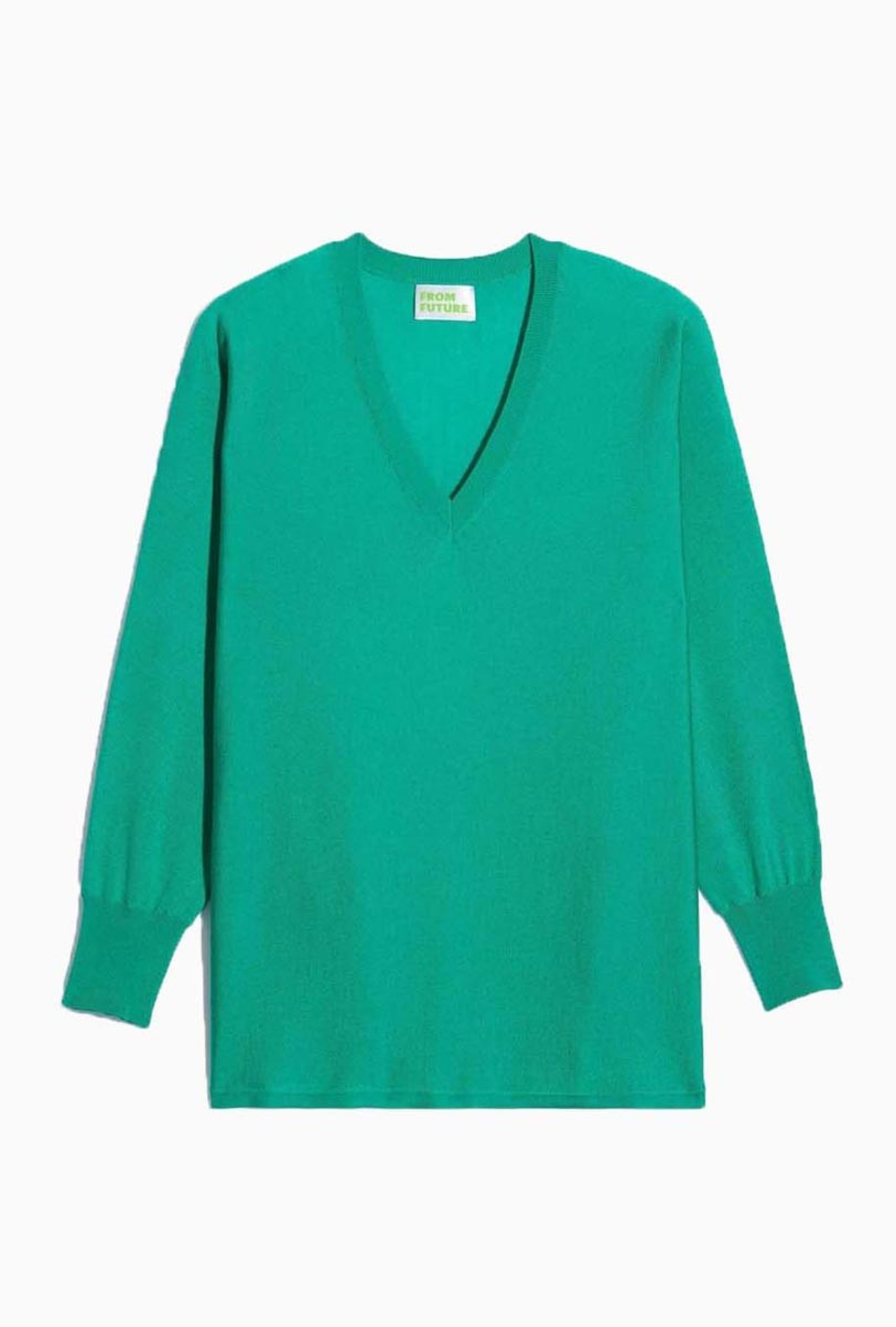 Pull Col V Oversize CS