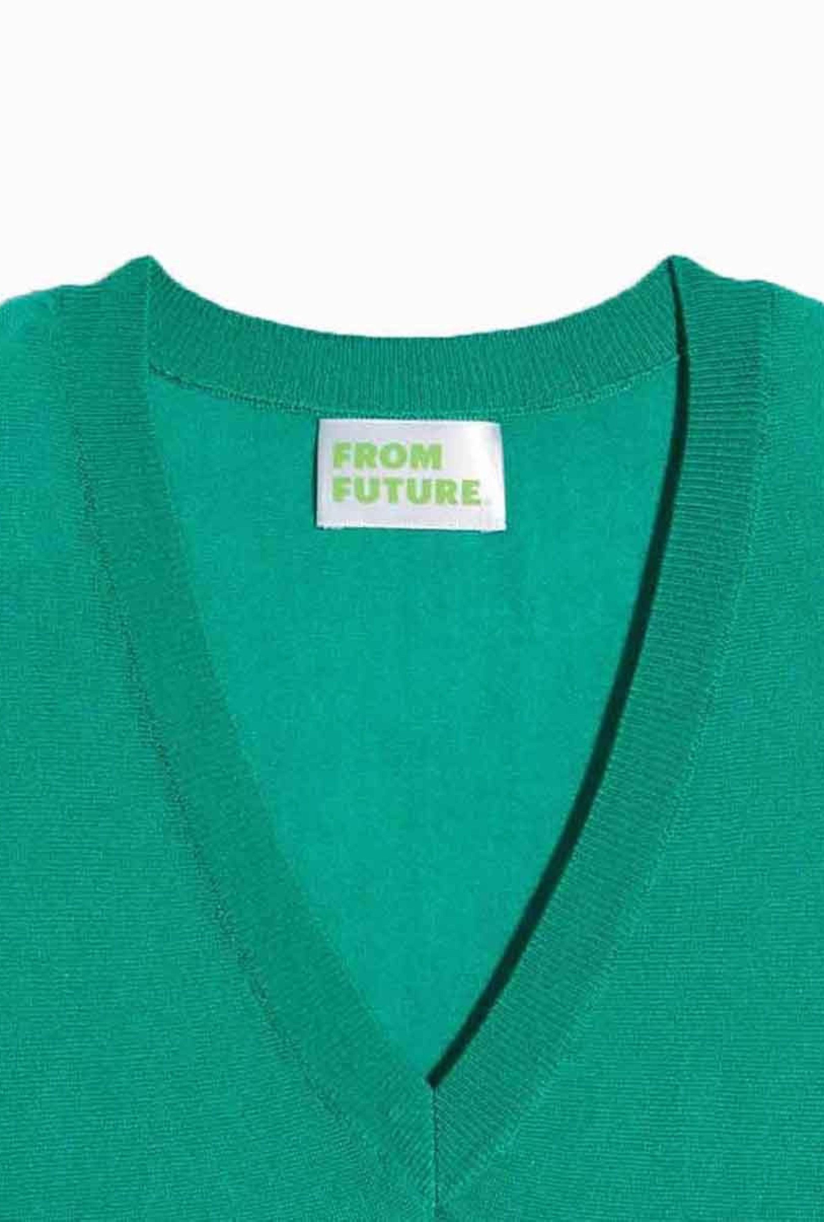 Pull Col V Oversize CS