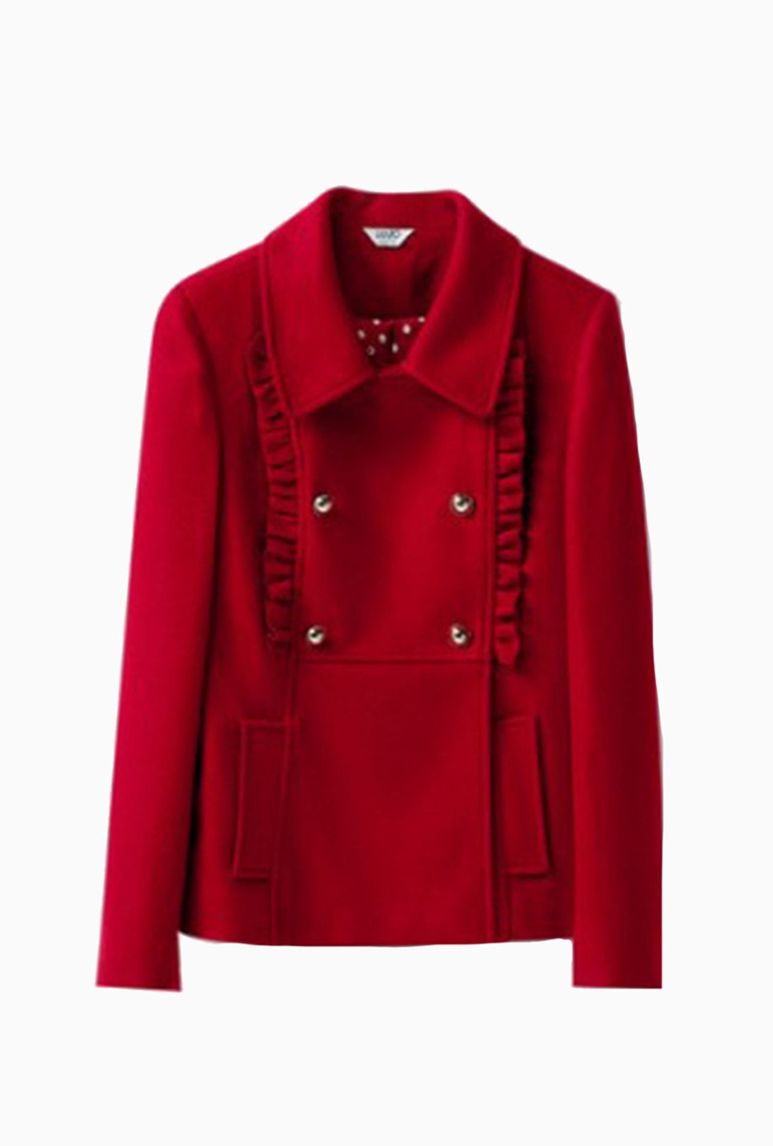 Manteau Glamorous Scouting