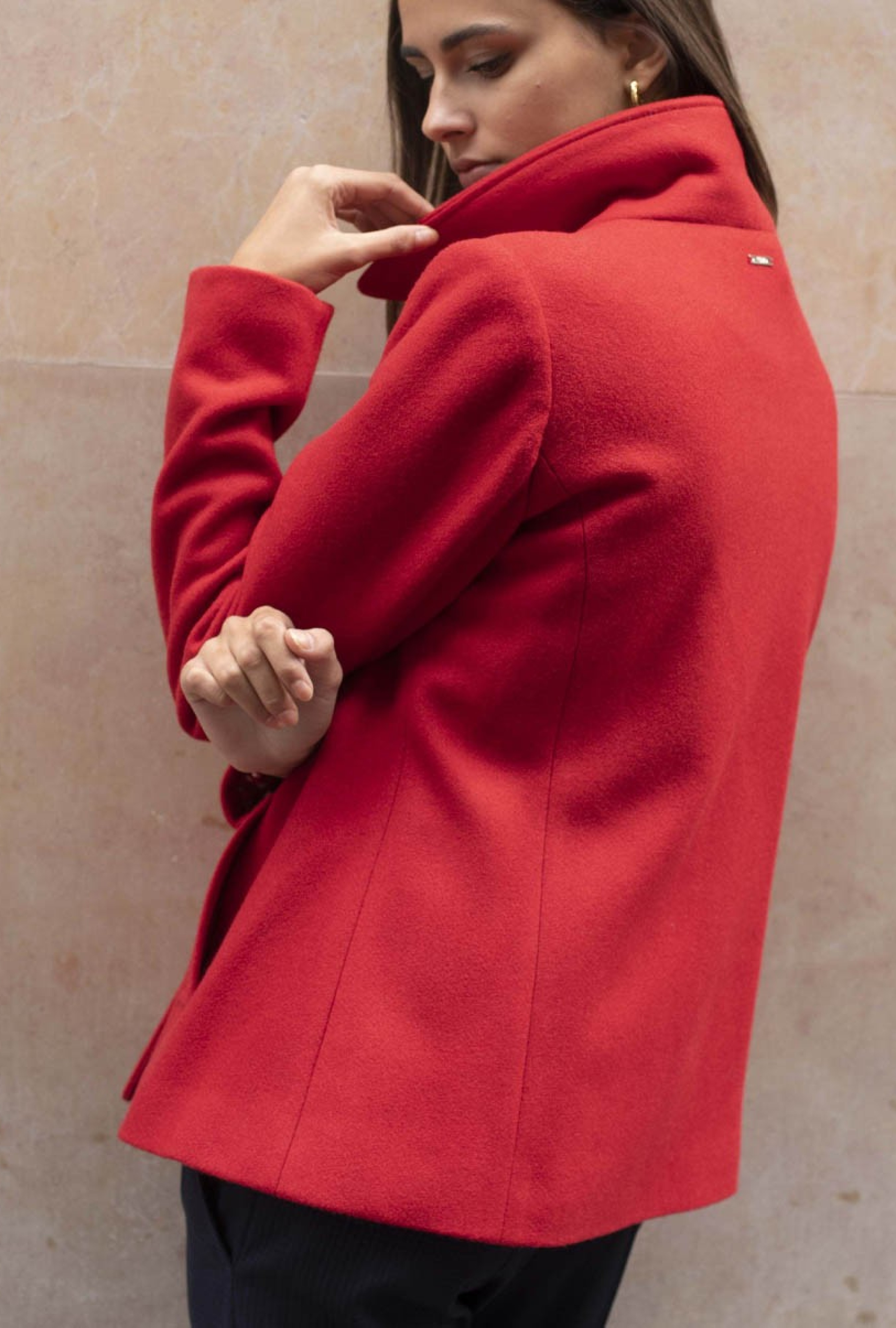 Manteau Glamorous Scouting