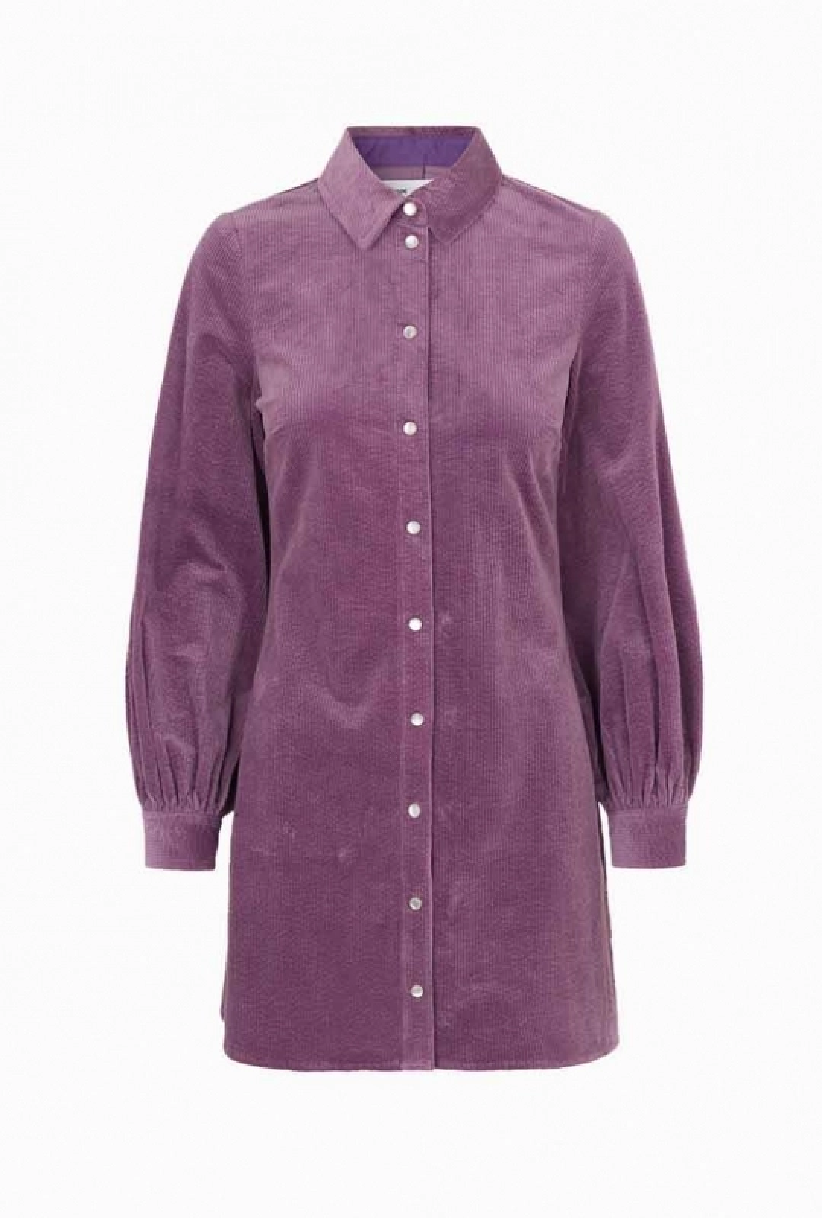 Robe Moonstone violette