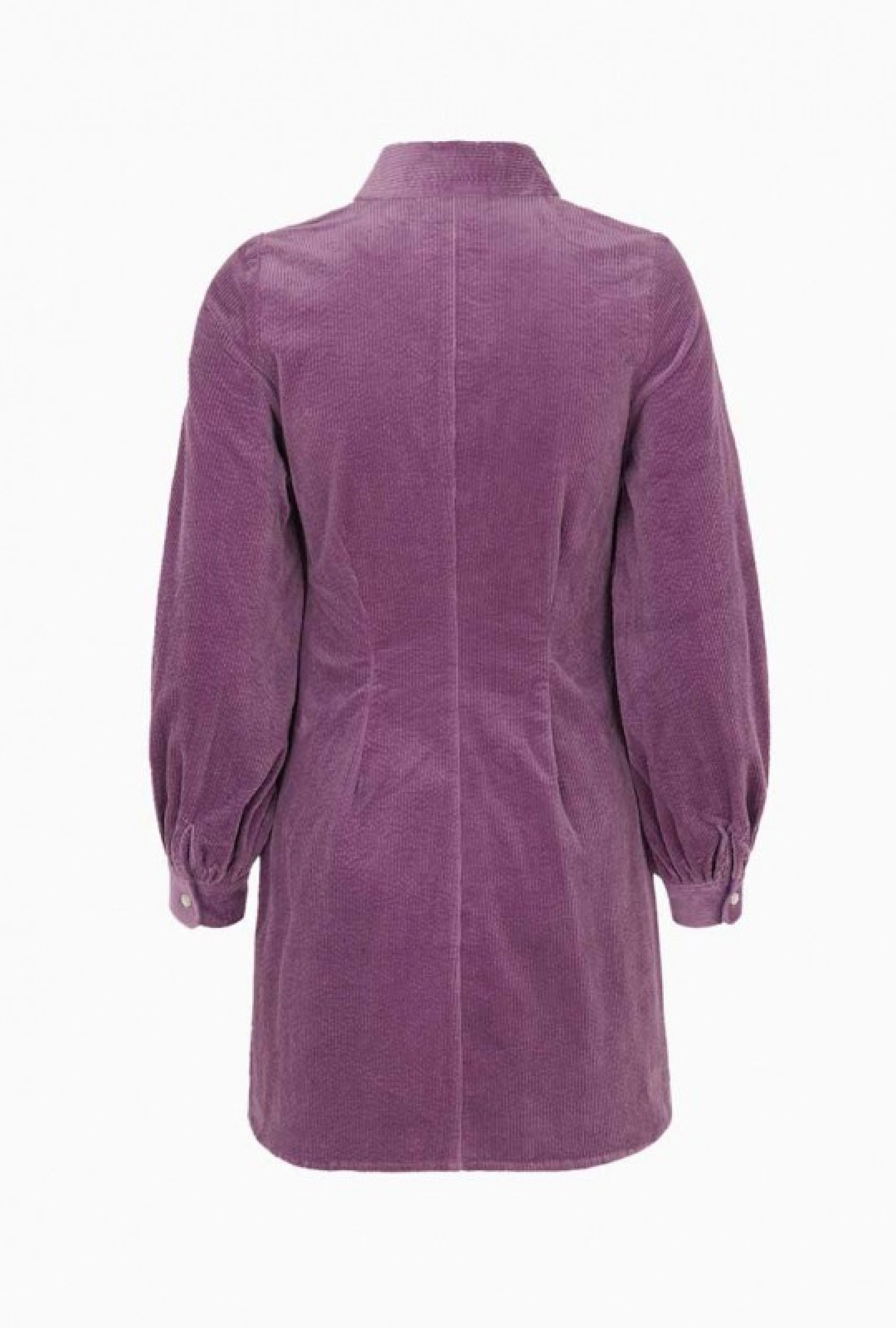 Robe Moonstone violette