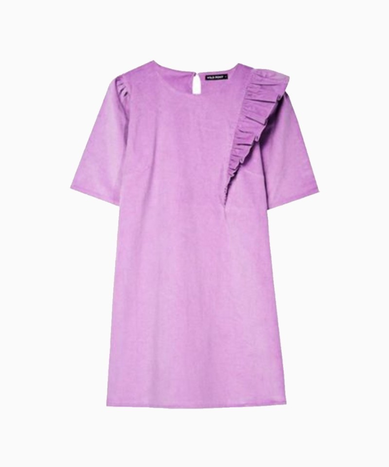 Robe PNL Lavanda-Exclusivité web