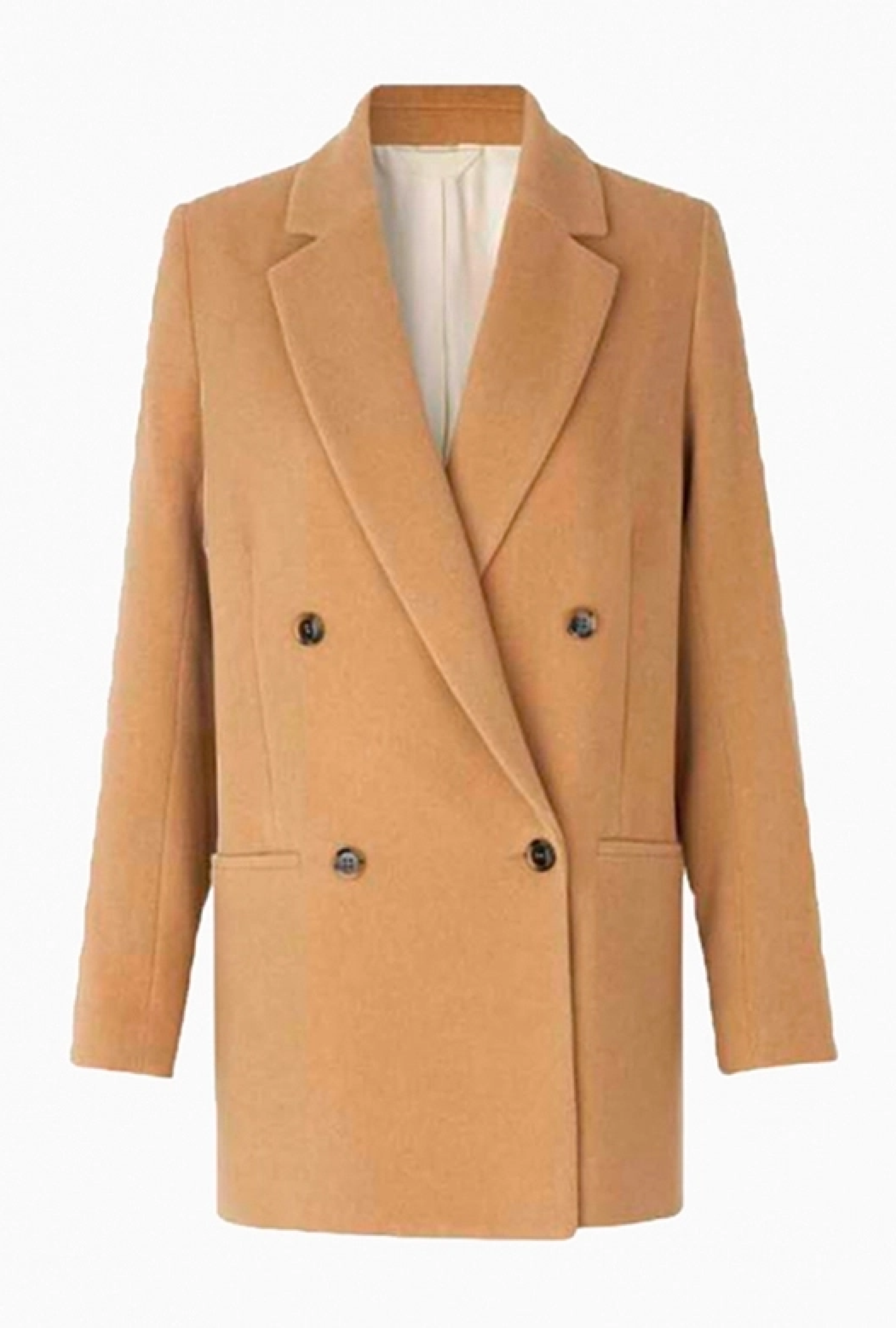 Manteau Tenna