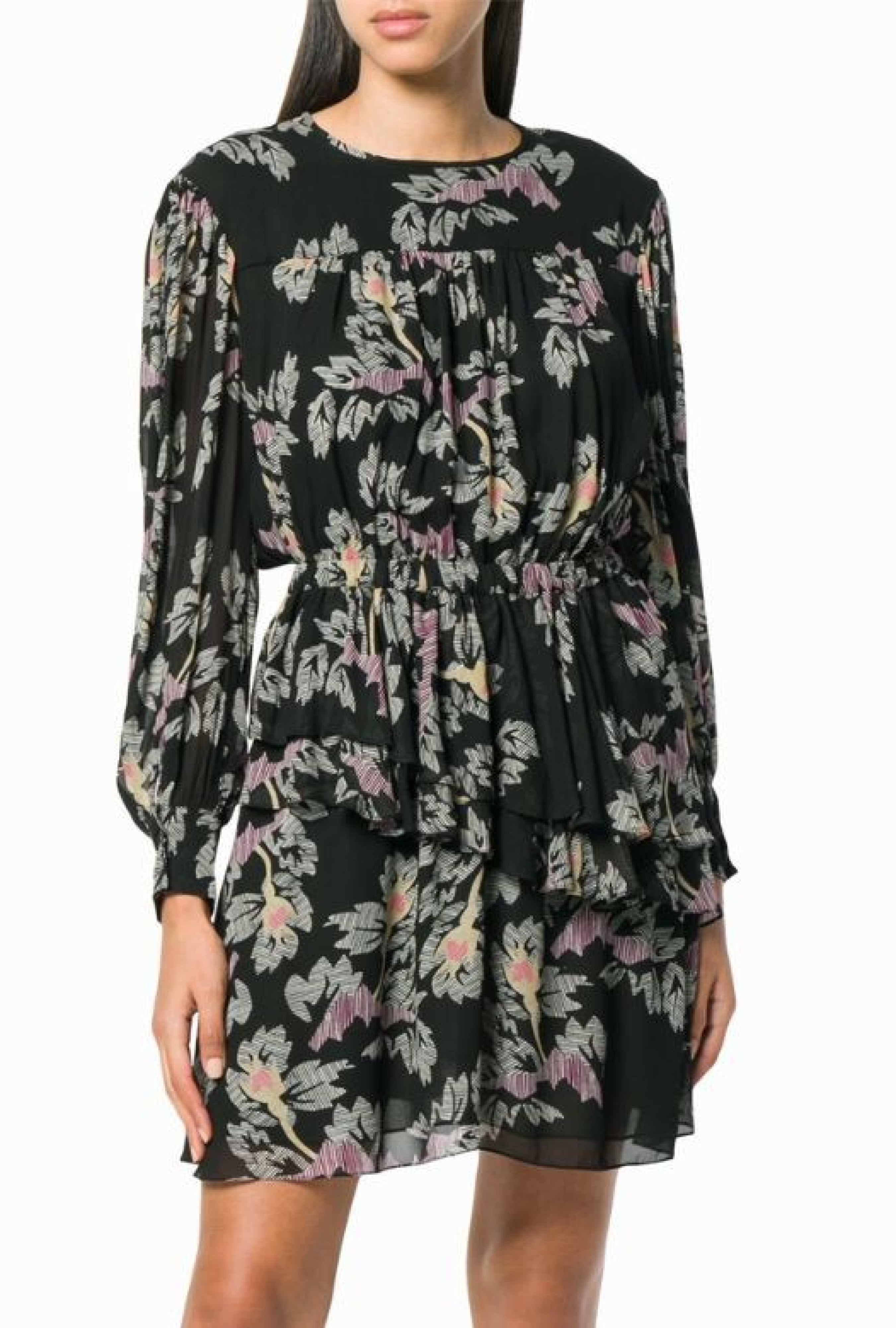 Robe Java-Exclusivité web