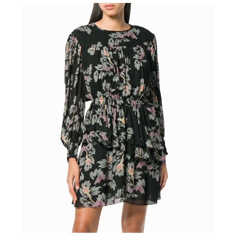Robe Isabel Marant Java-Exclusivité web