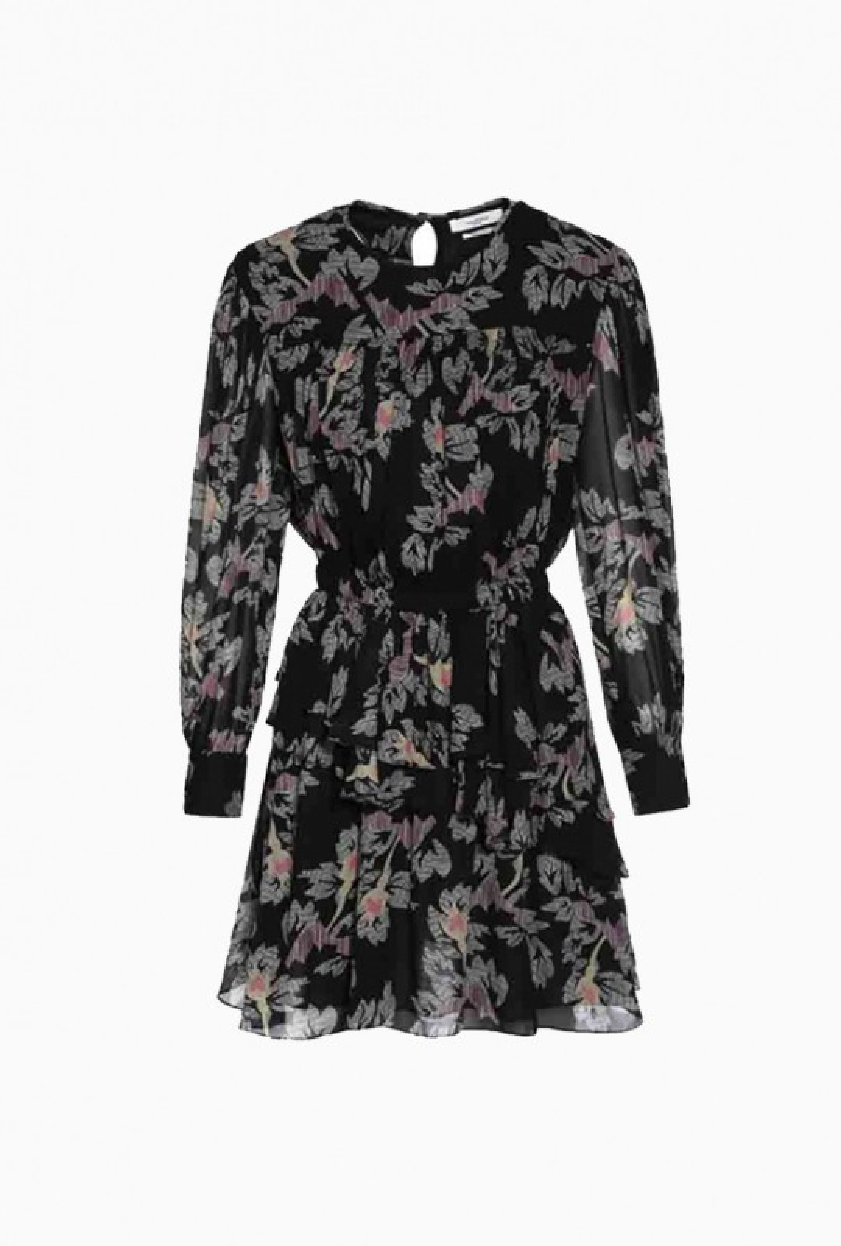 Robe Java-Exclusivité web