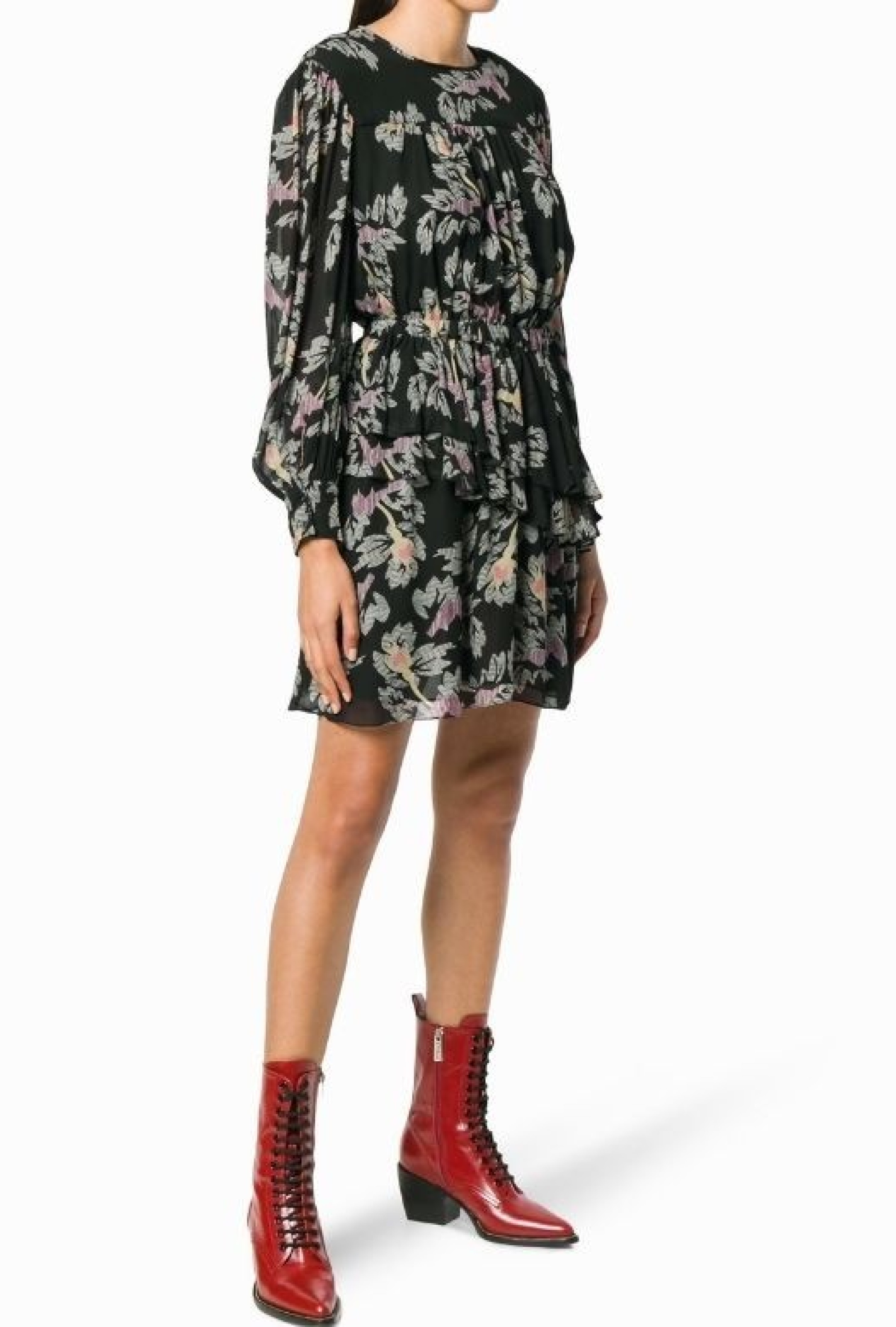 Robe Java-Exclusivité web