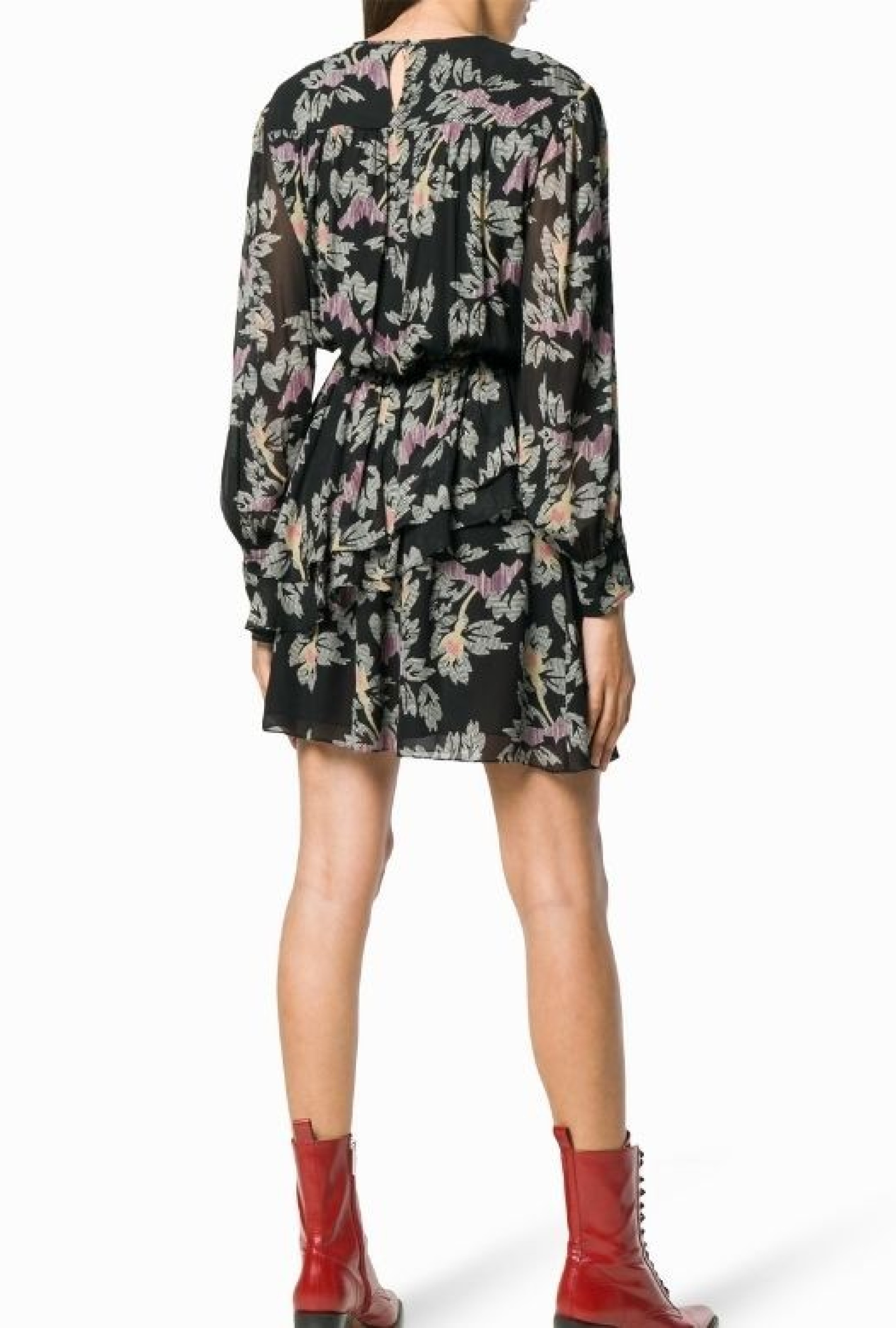 Robe Java-Exclusivité web