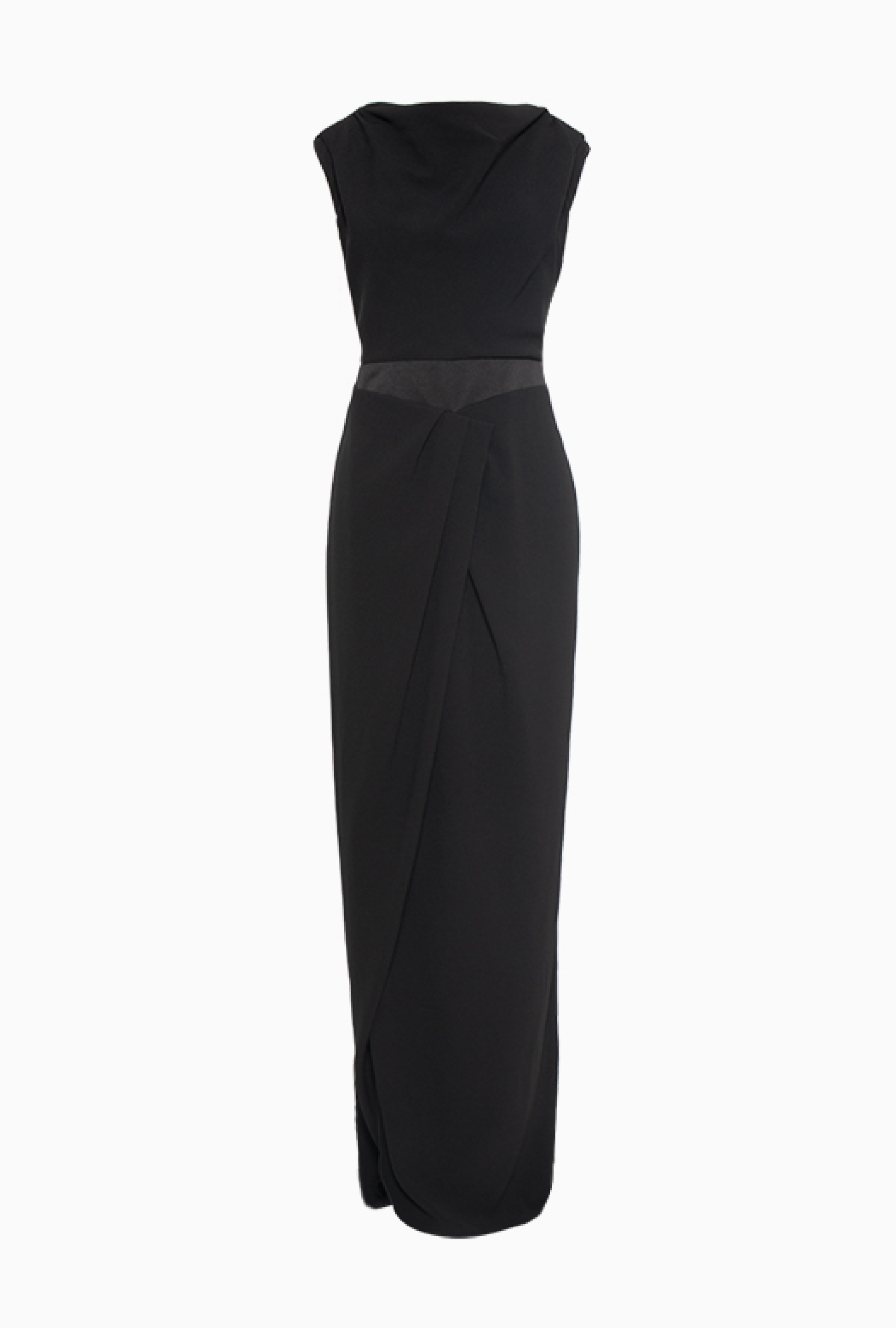 Robe Halterneck-Exclusivité web