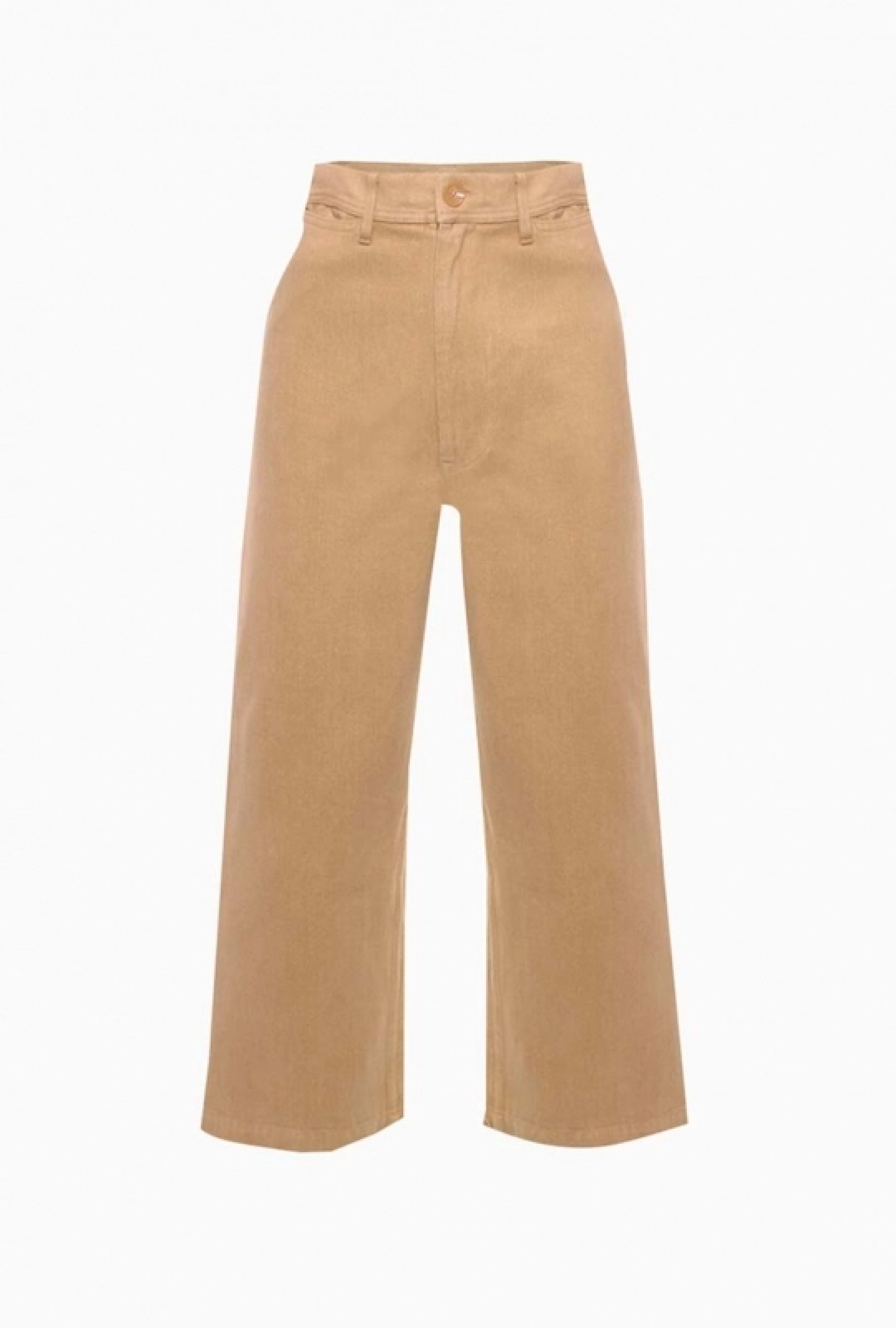 Pantalon Lotan Beige