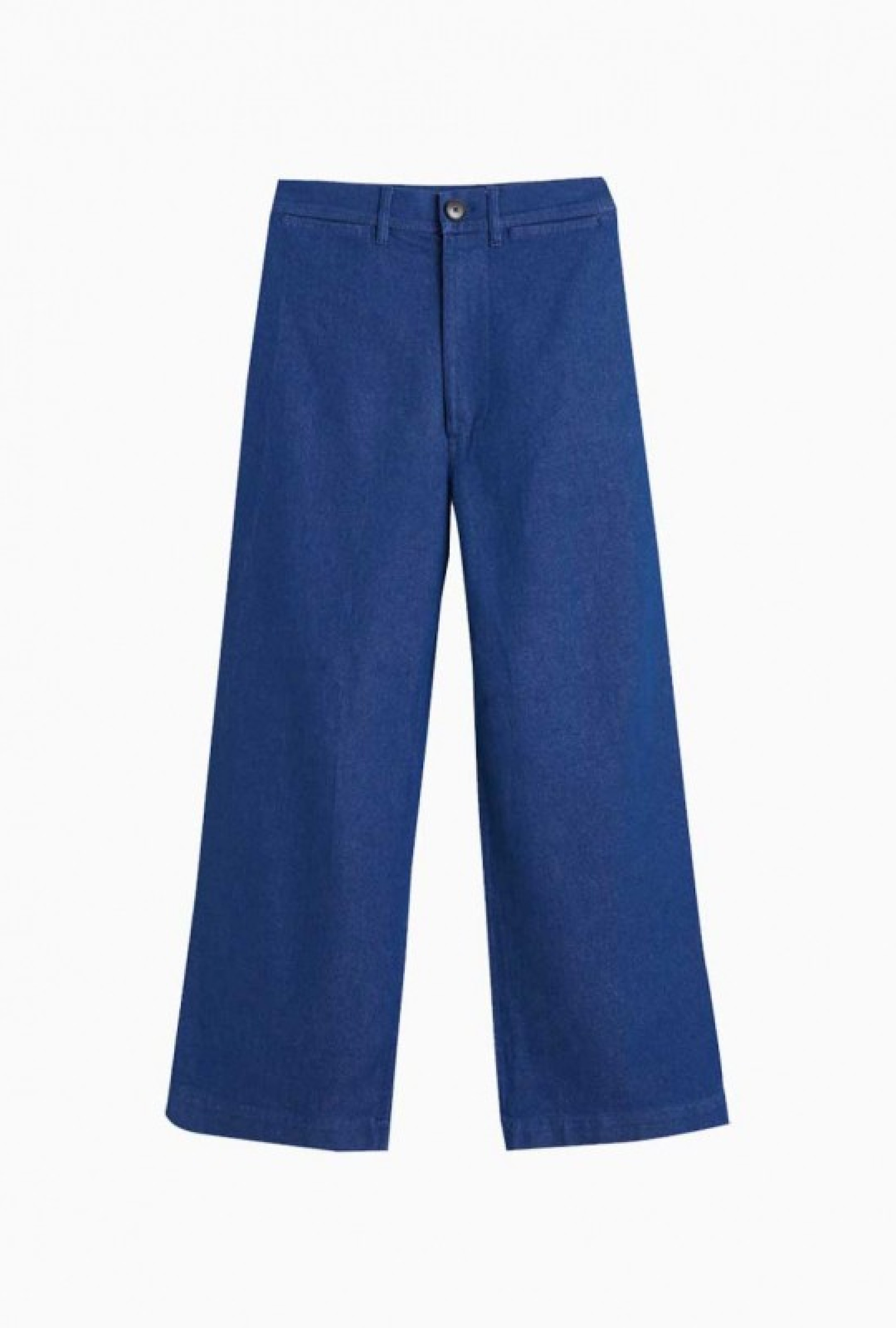 Pantalon Lotan Bleu Foncé