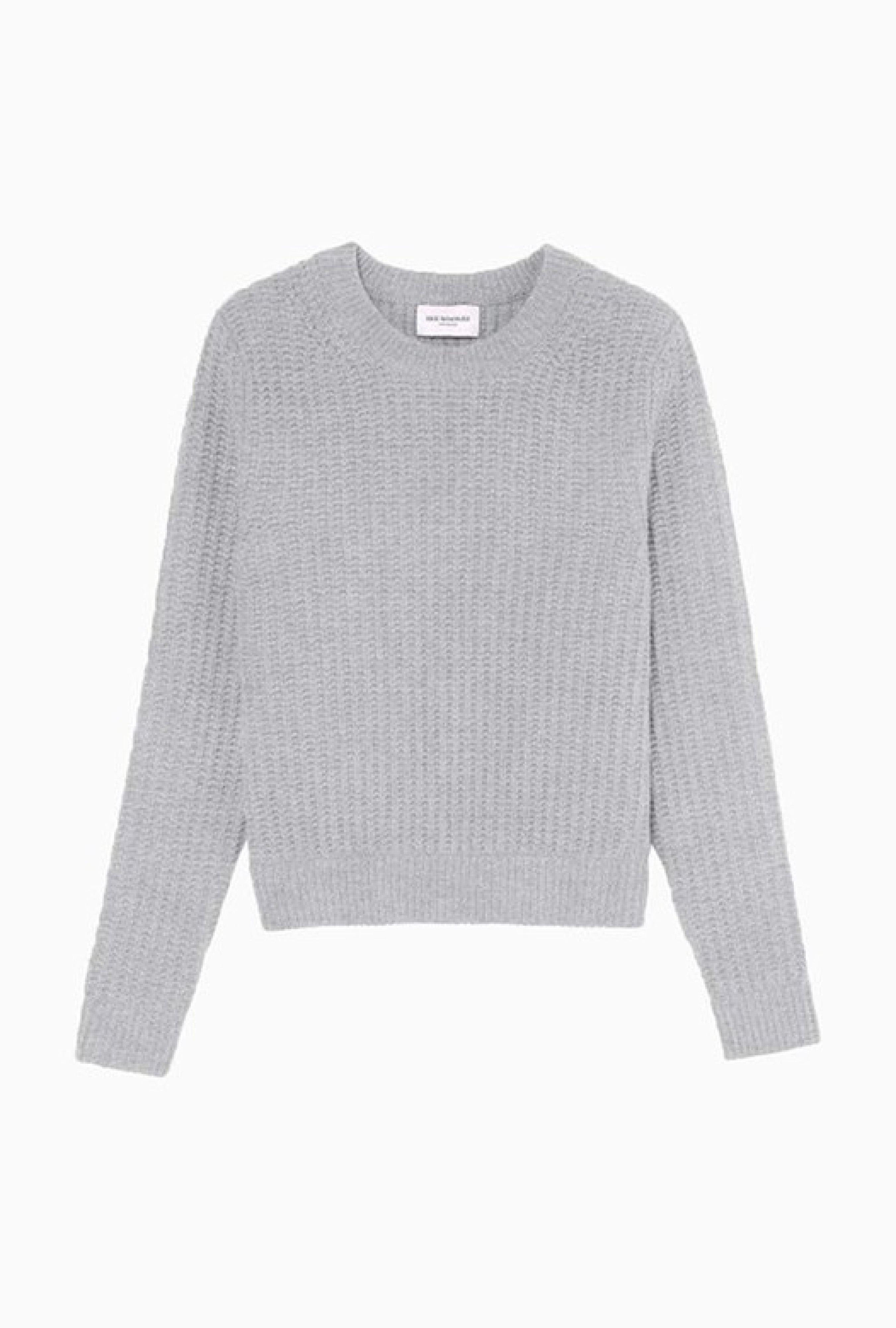 Pull cotes anglaises