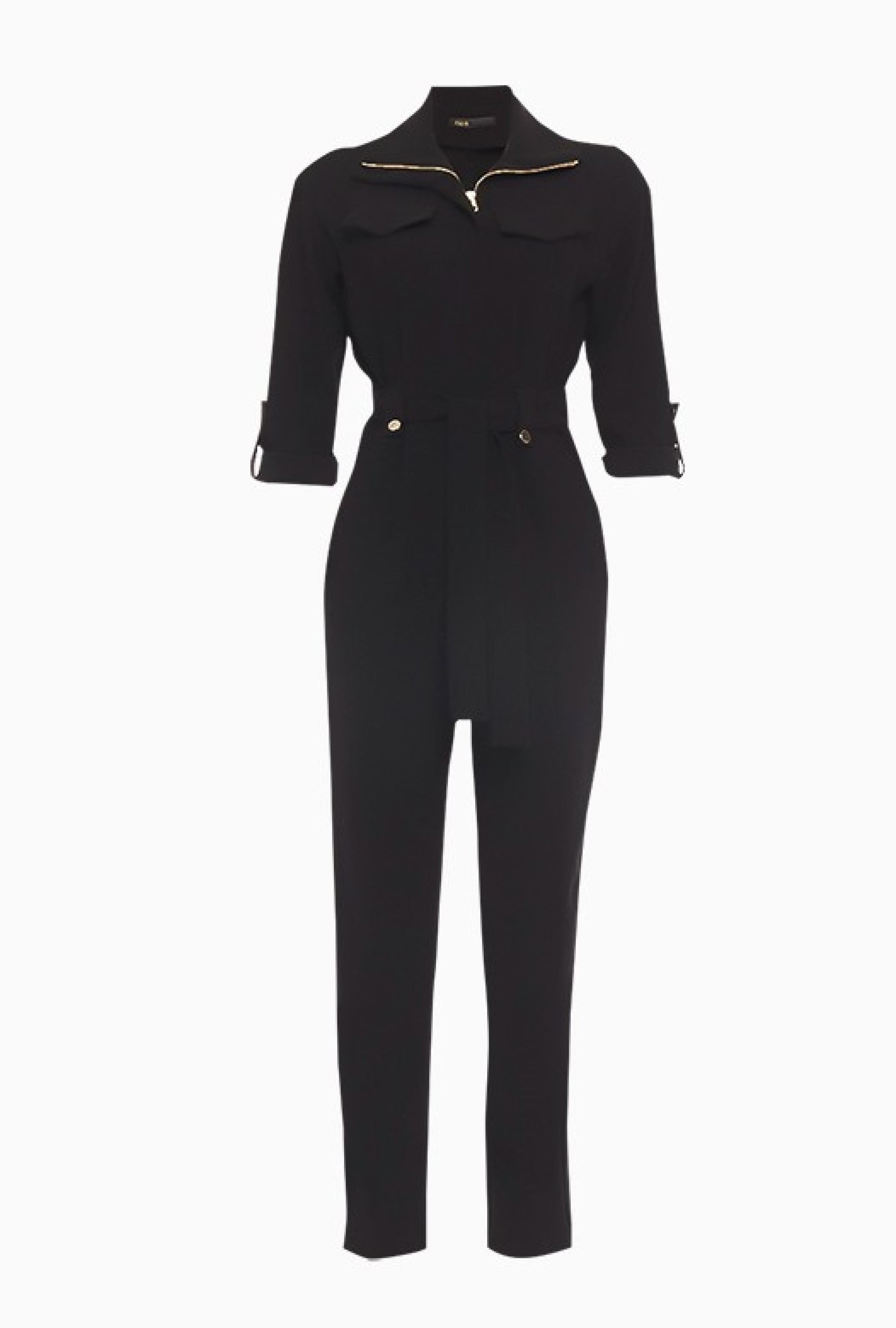 Combinaison en Crepe