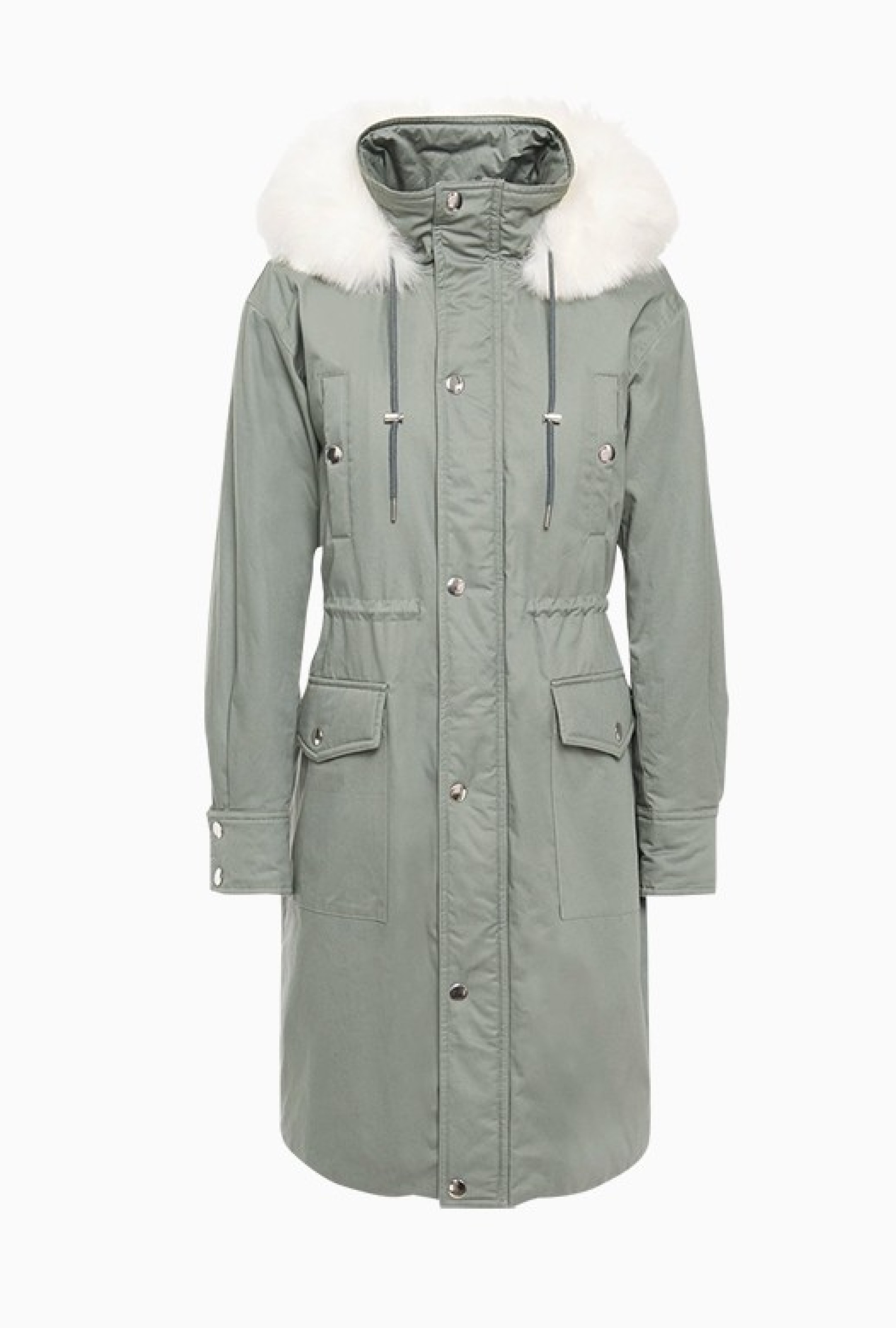 Parka Gisou