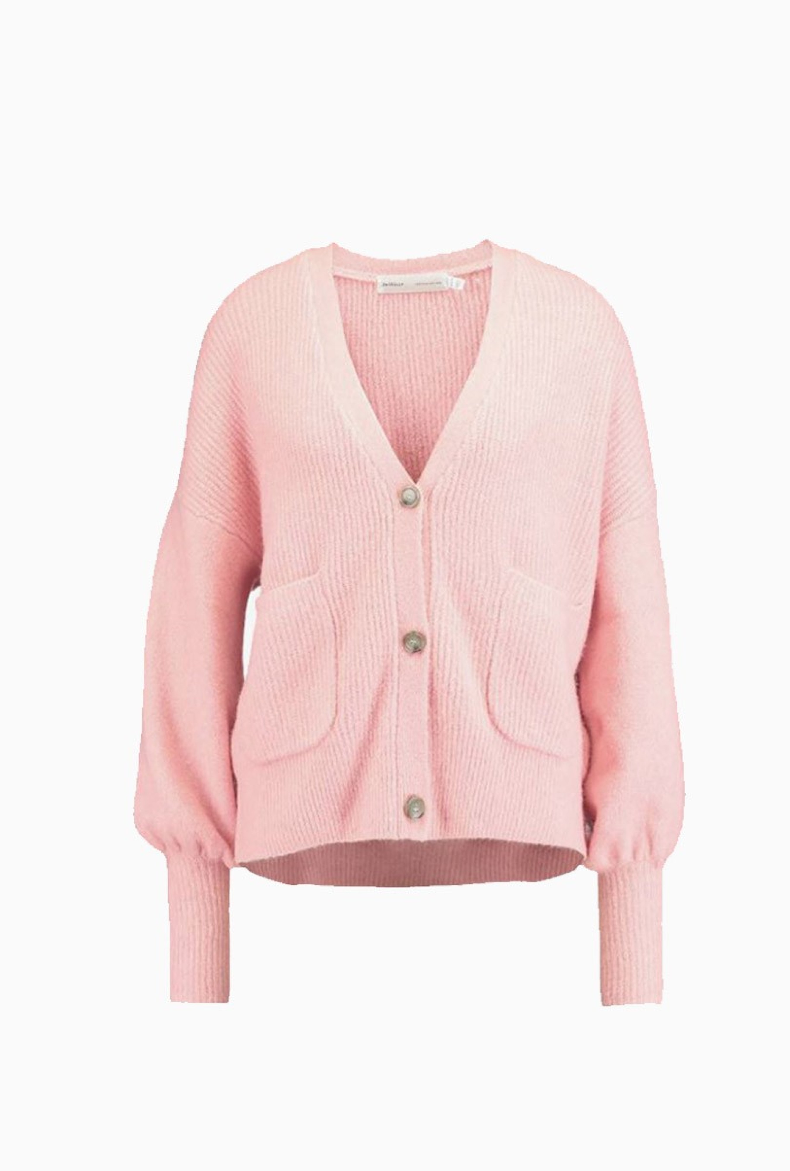 Cardigan Rose Clair