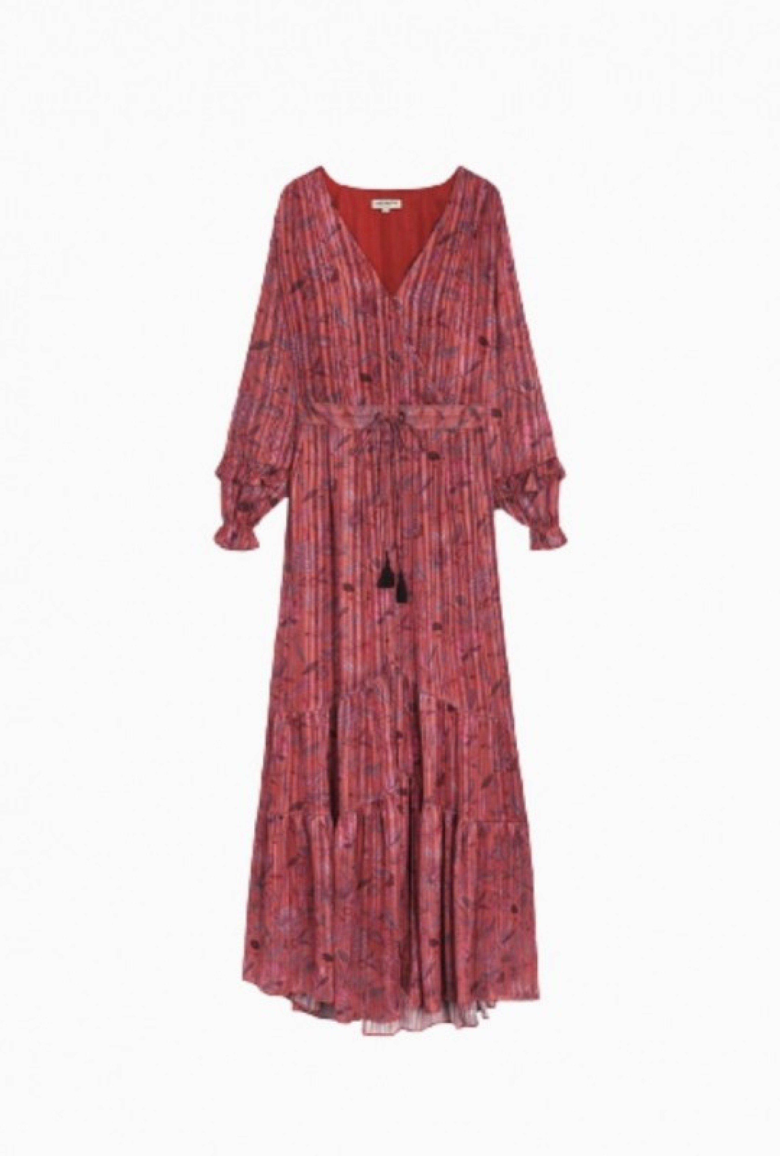 Robe Hipanema Oxalia Terracotta