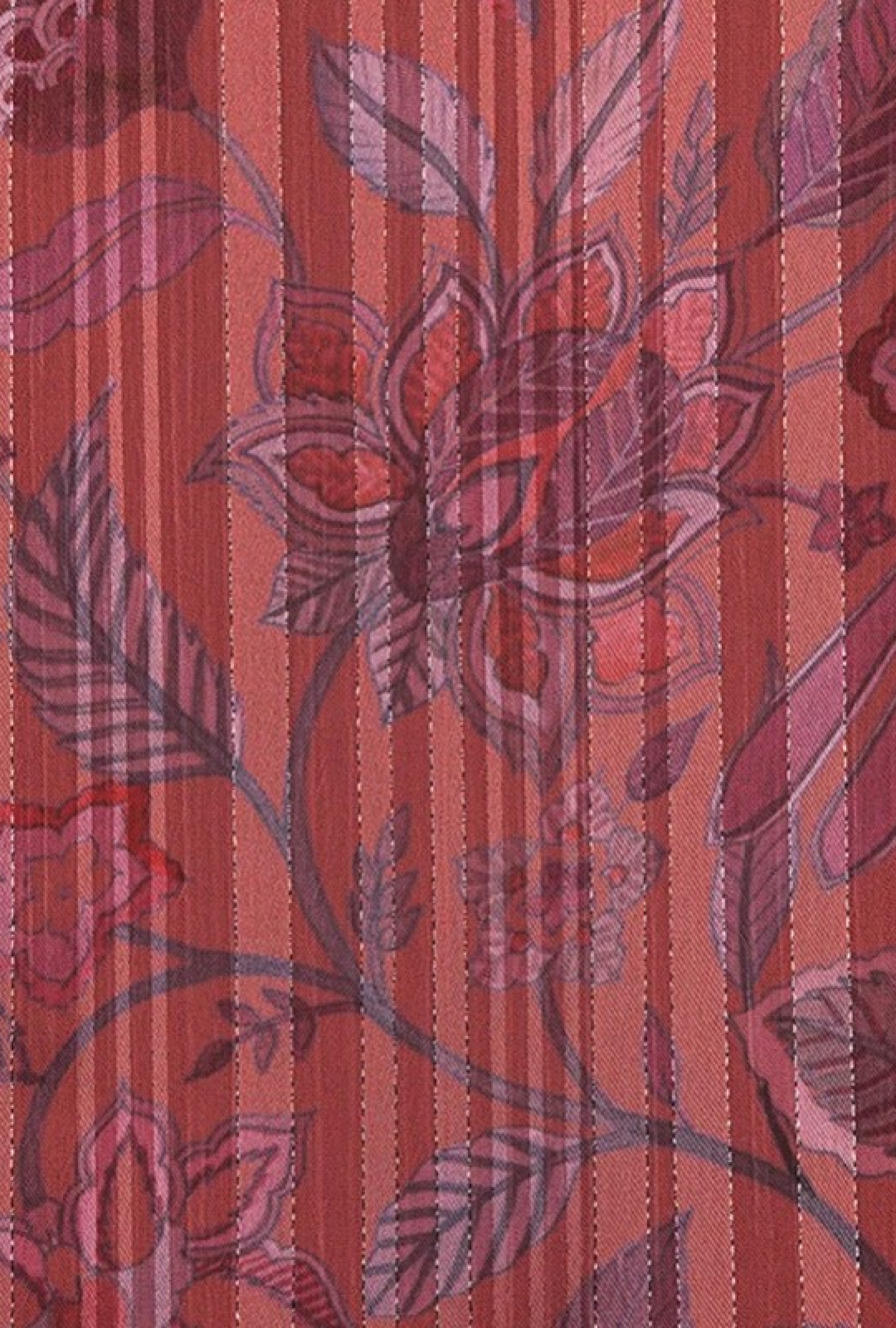 Robe Hipanema Oxalia Terracotta