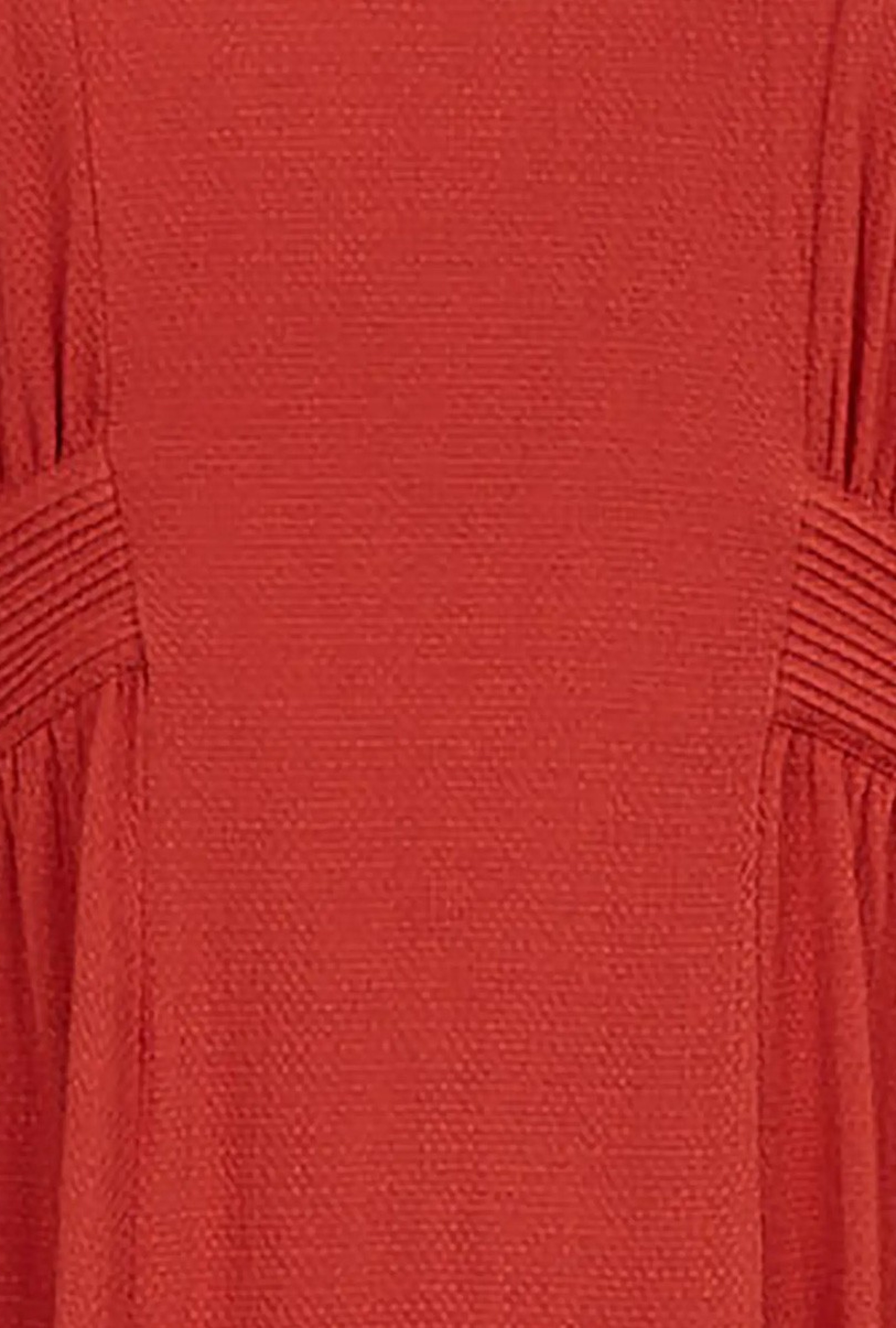 Robe Nora Rouge