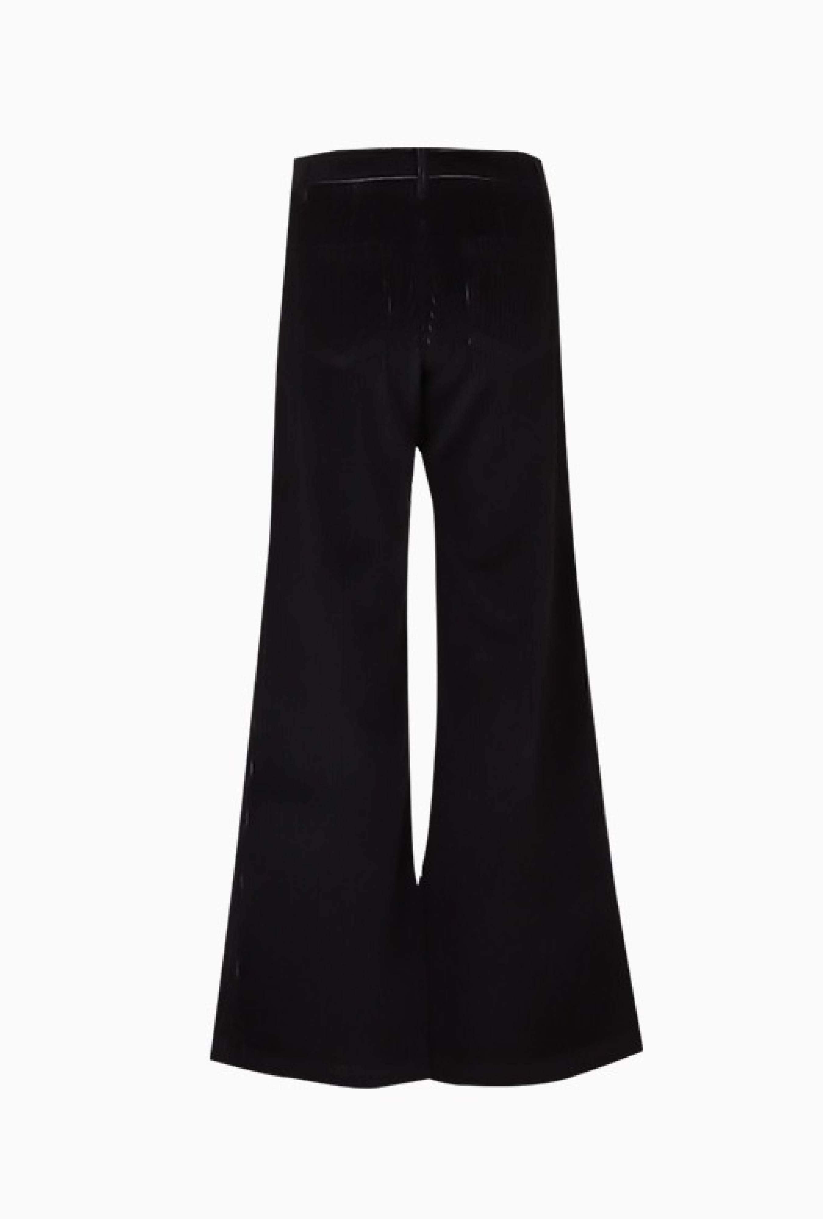 Pantalon Velours Cotelé