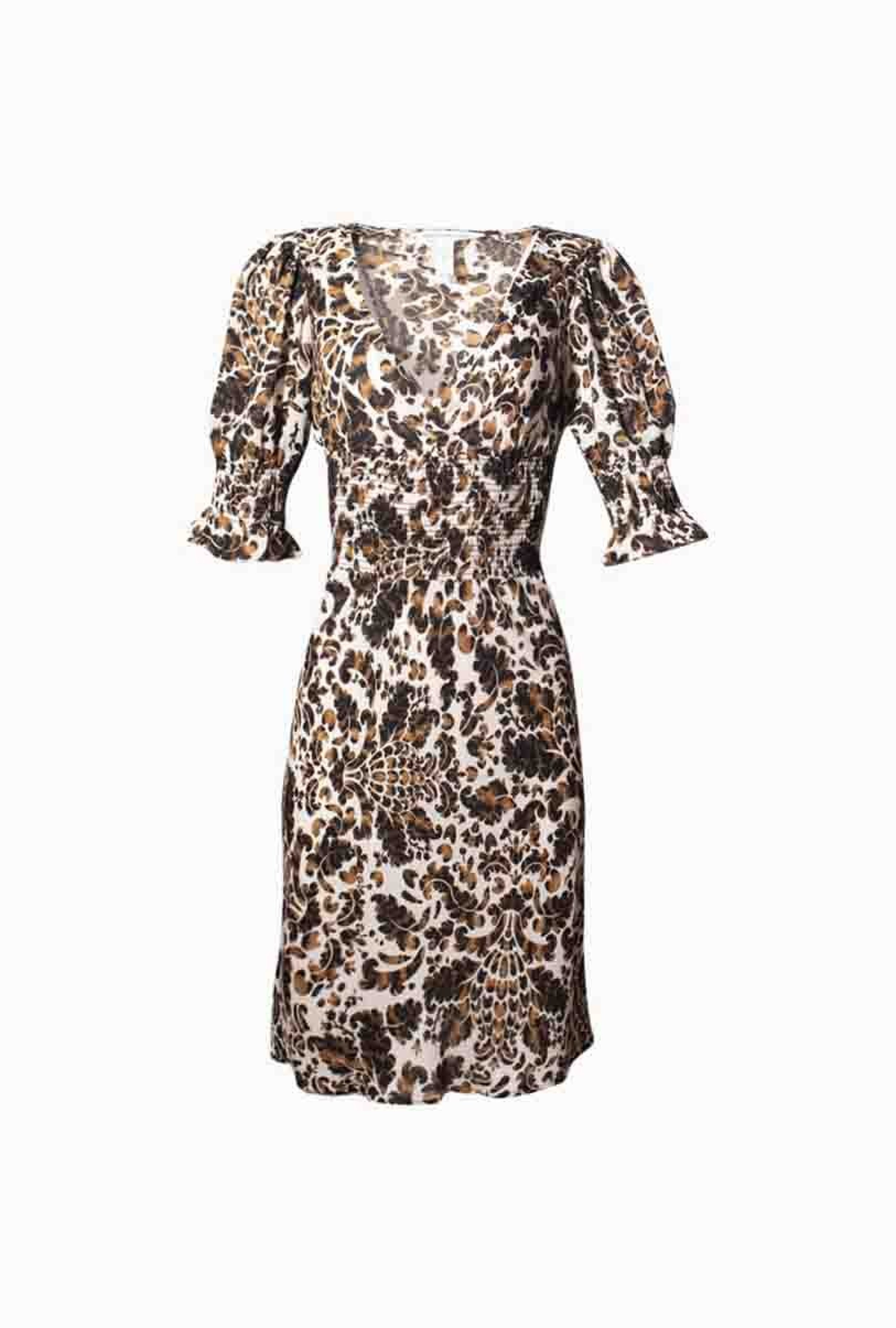 Robe Diane Von Furstenberg Martina
