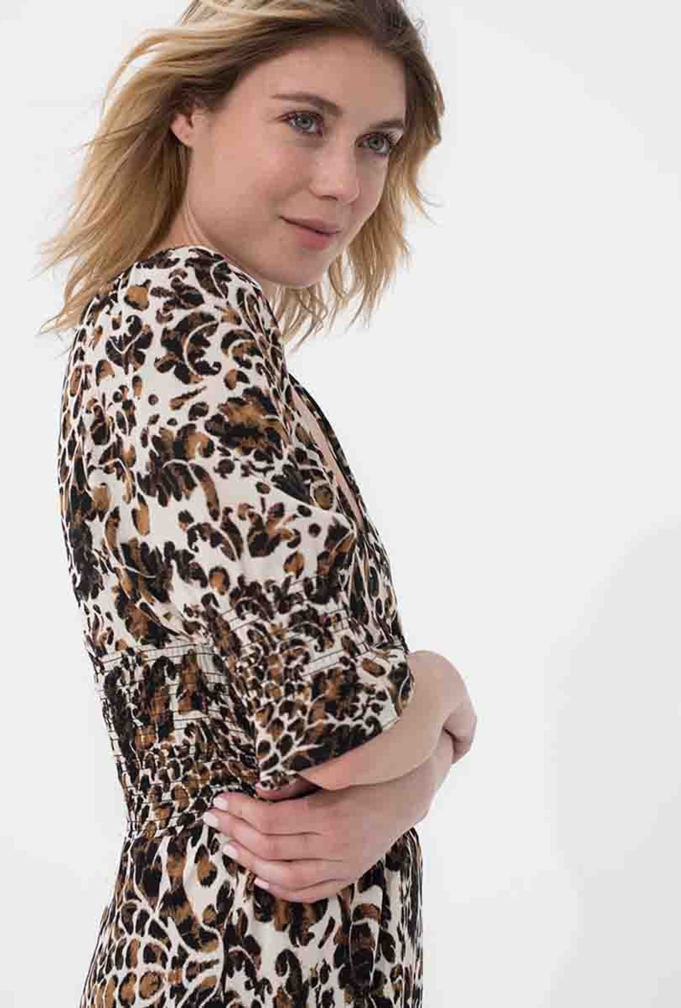 Robe Diane Von Furstenberg Martina