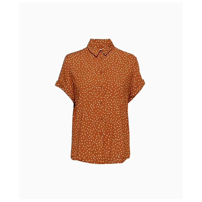 Chemisier Majan Puntino