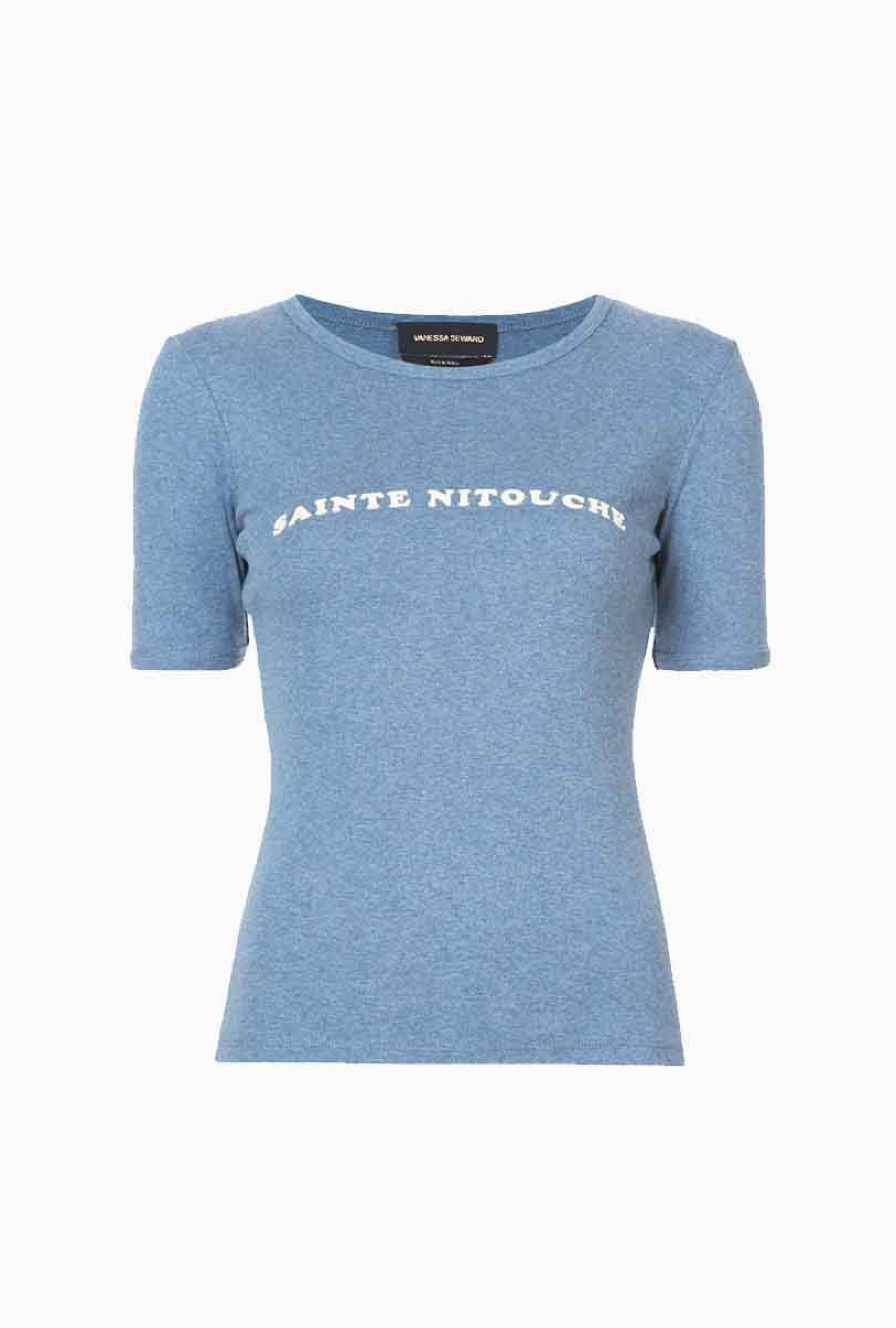 T-Shirt Sainte Nitouche