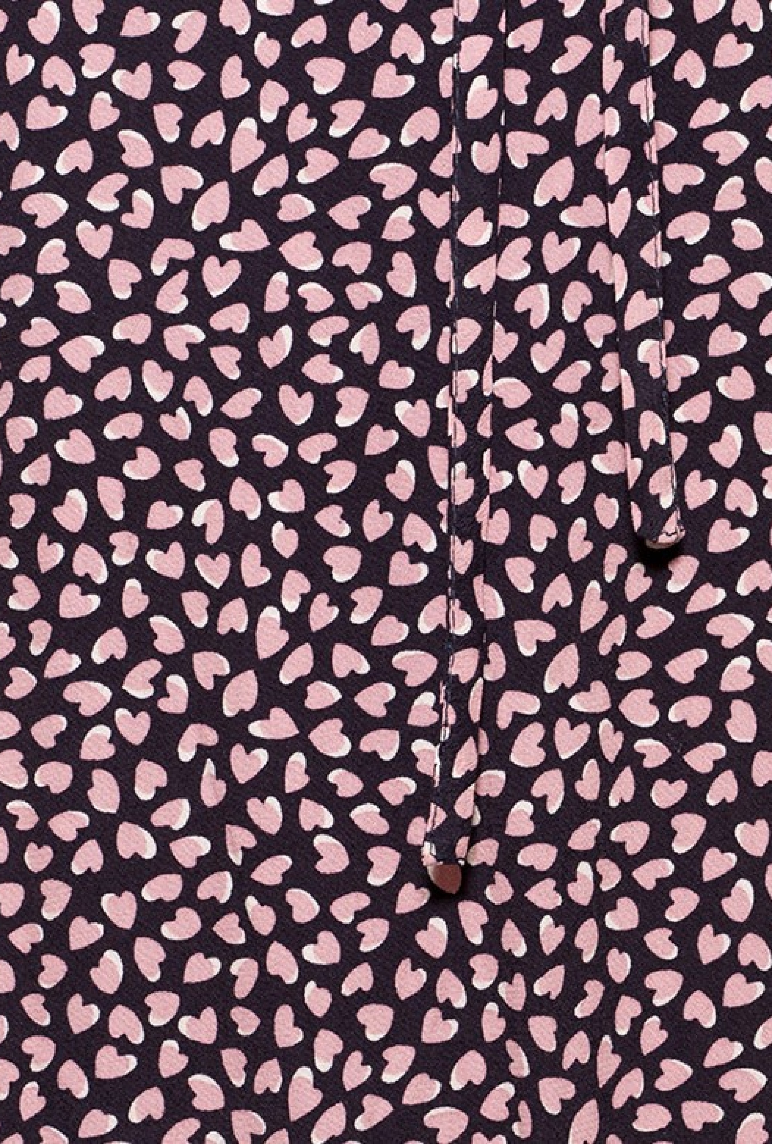 Robe Gabin Marine-Exclusivité web