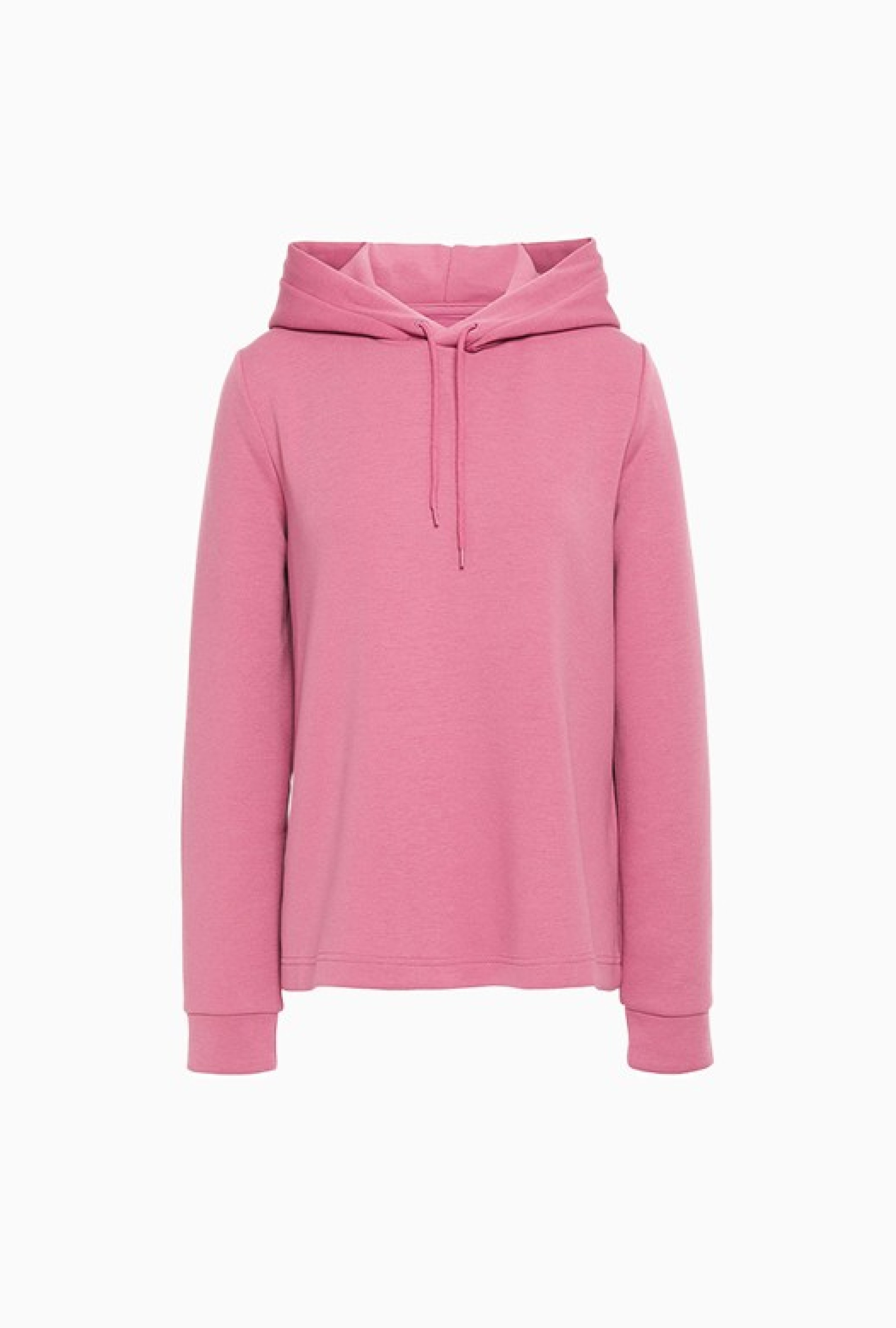 Sweat à capuche en Jersey