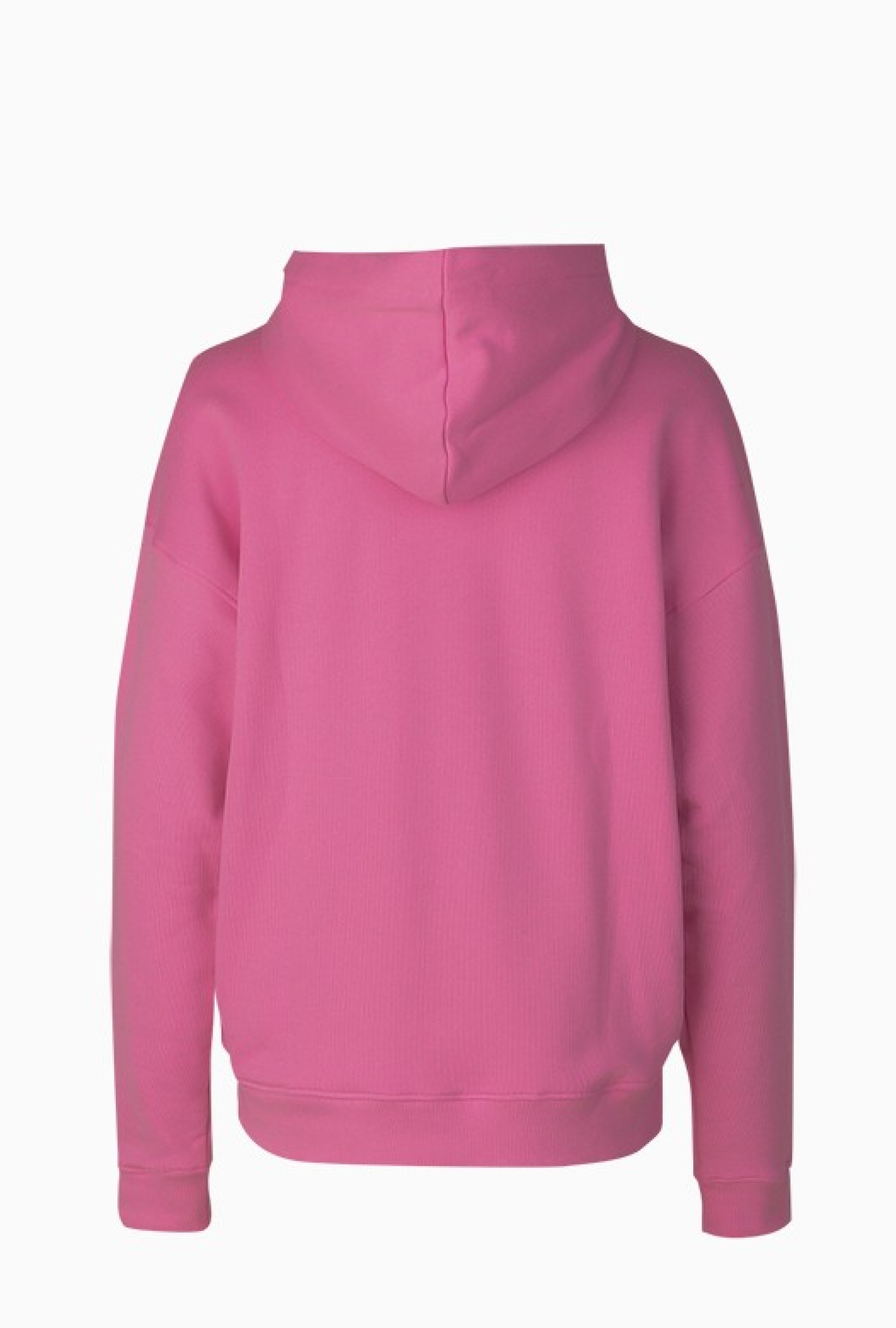 Sweat à capuche en Jersey