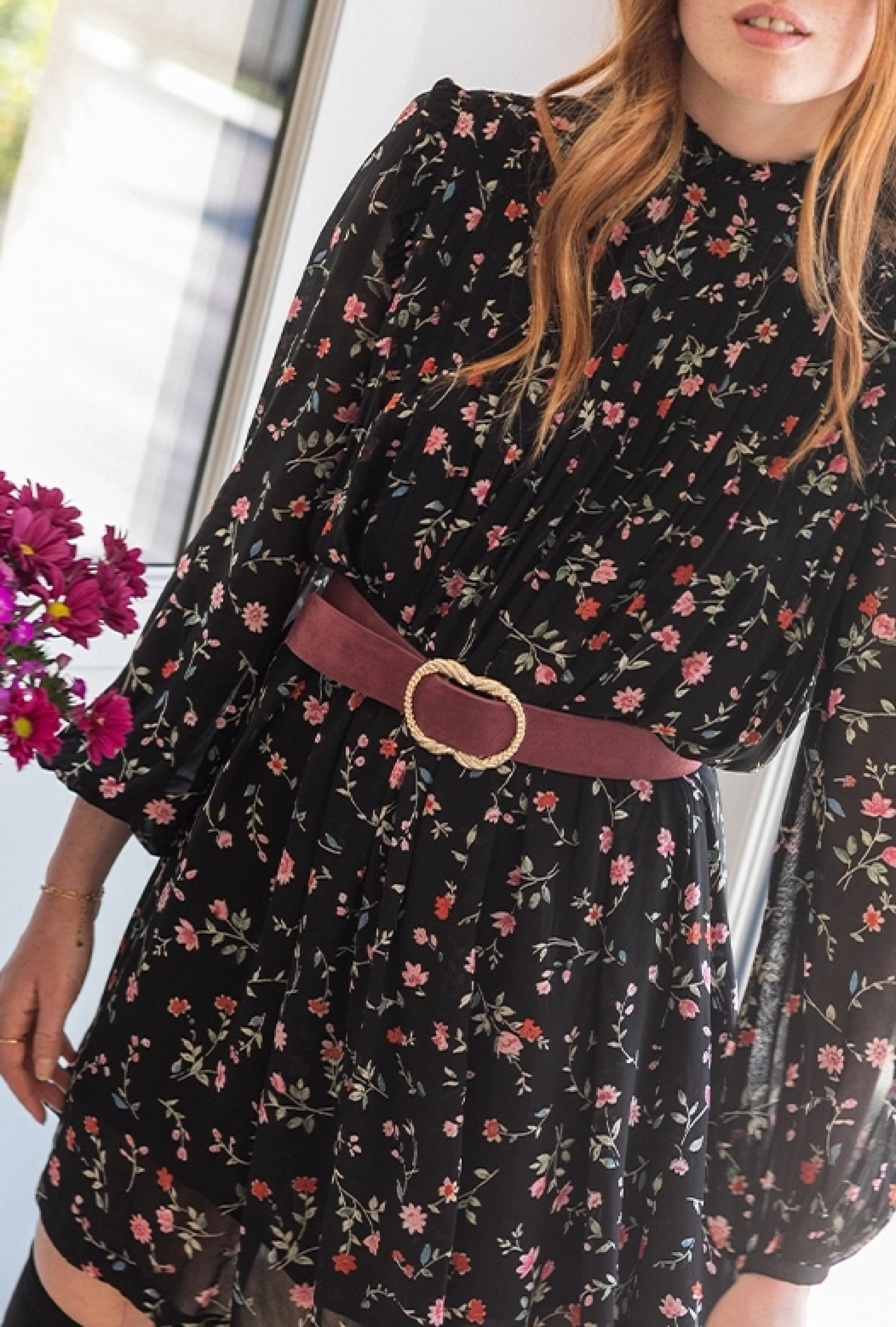 Robe Elm-Exclusivité web